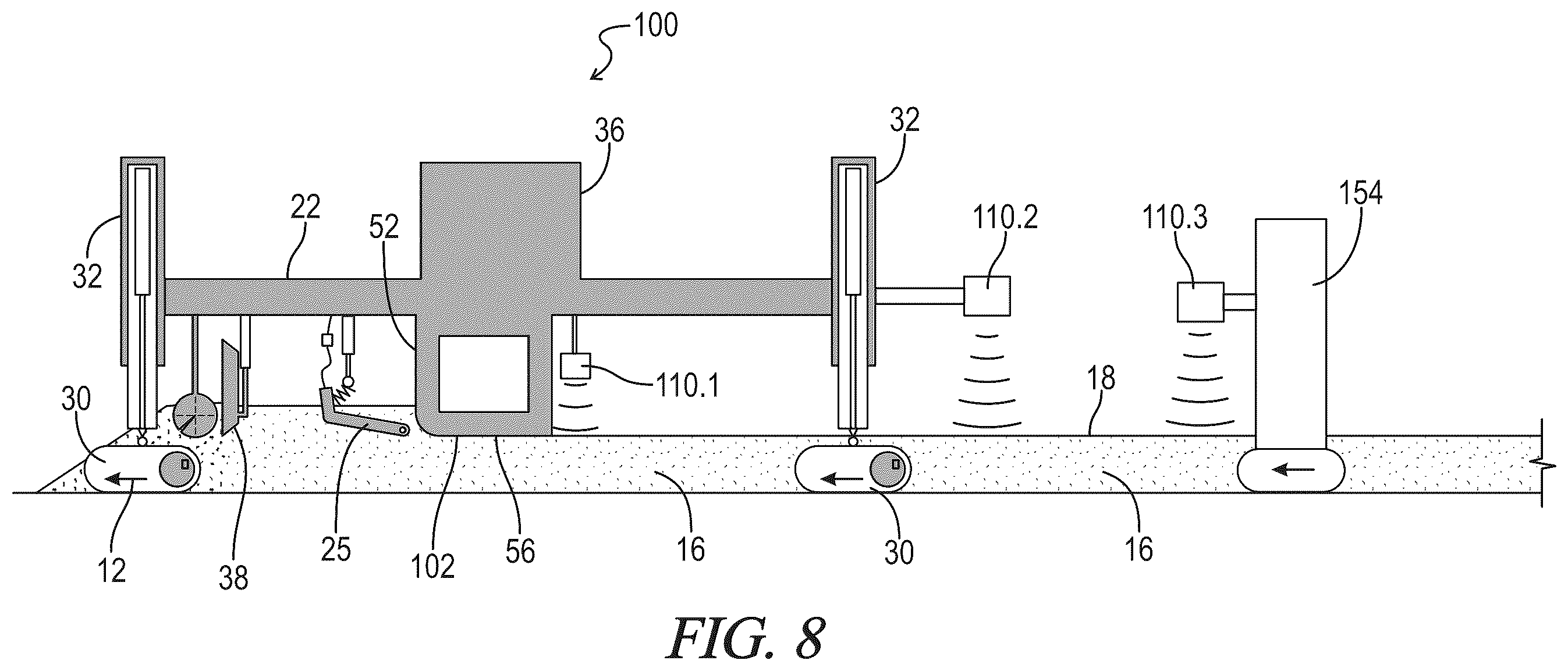 Patent US12590423 Figure 8 – Edge slump control
