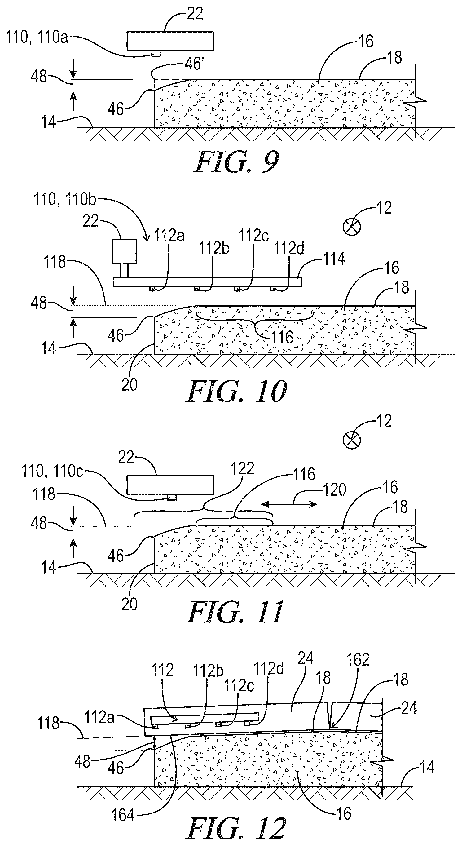 Patent US12590423 Figure 9 – Edge slump control