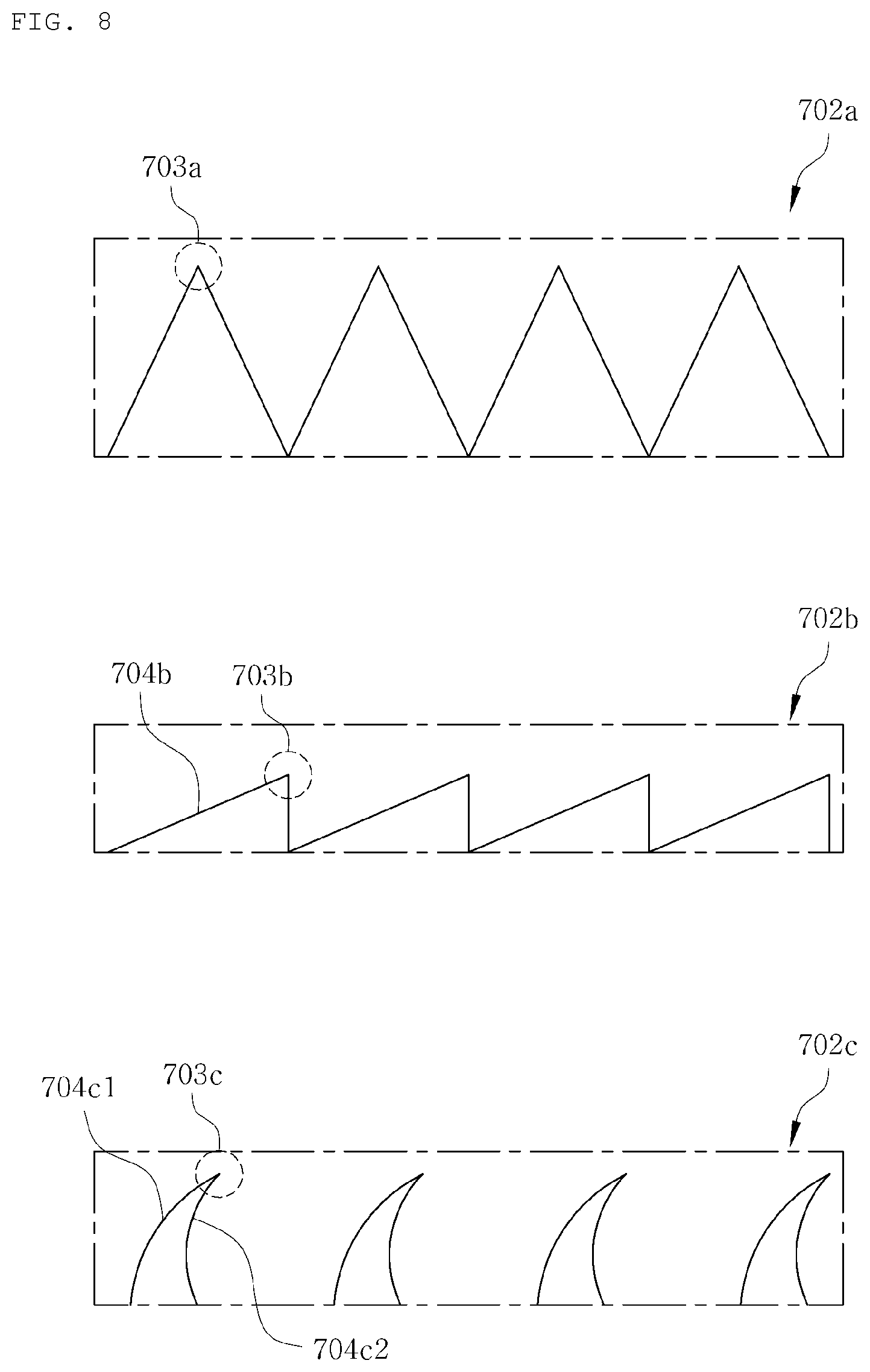 Patent US12590431 Figure 8 – Portable oil skimmer