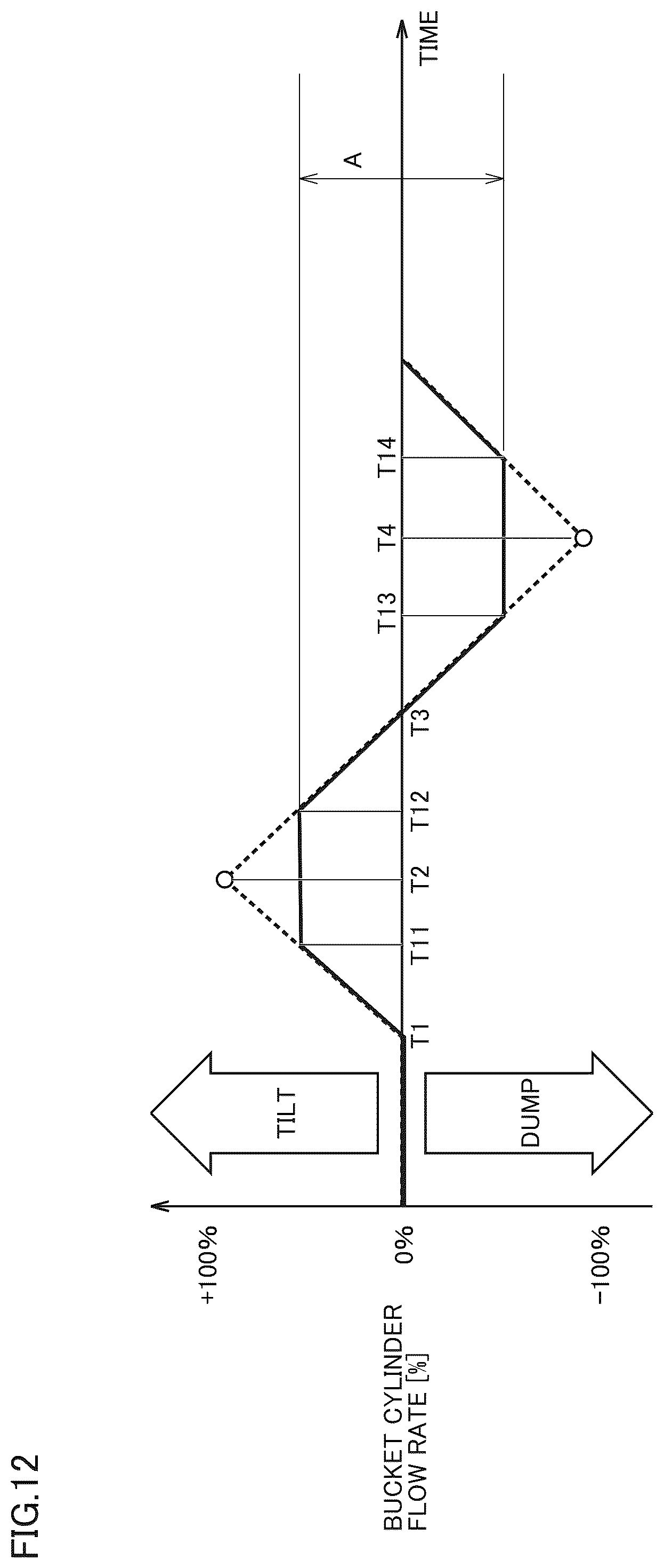 Patent US12590442 Figure 11 – Control system and control method for work machine