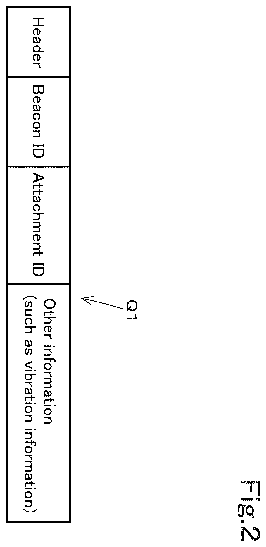 Patent US12590444 Figure 2 – Working vehicle and attachment usage system