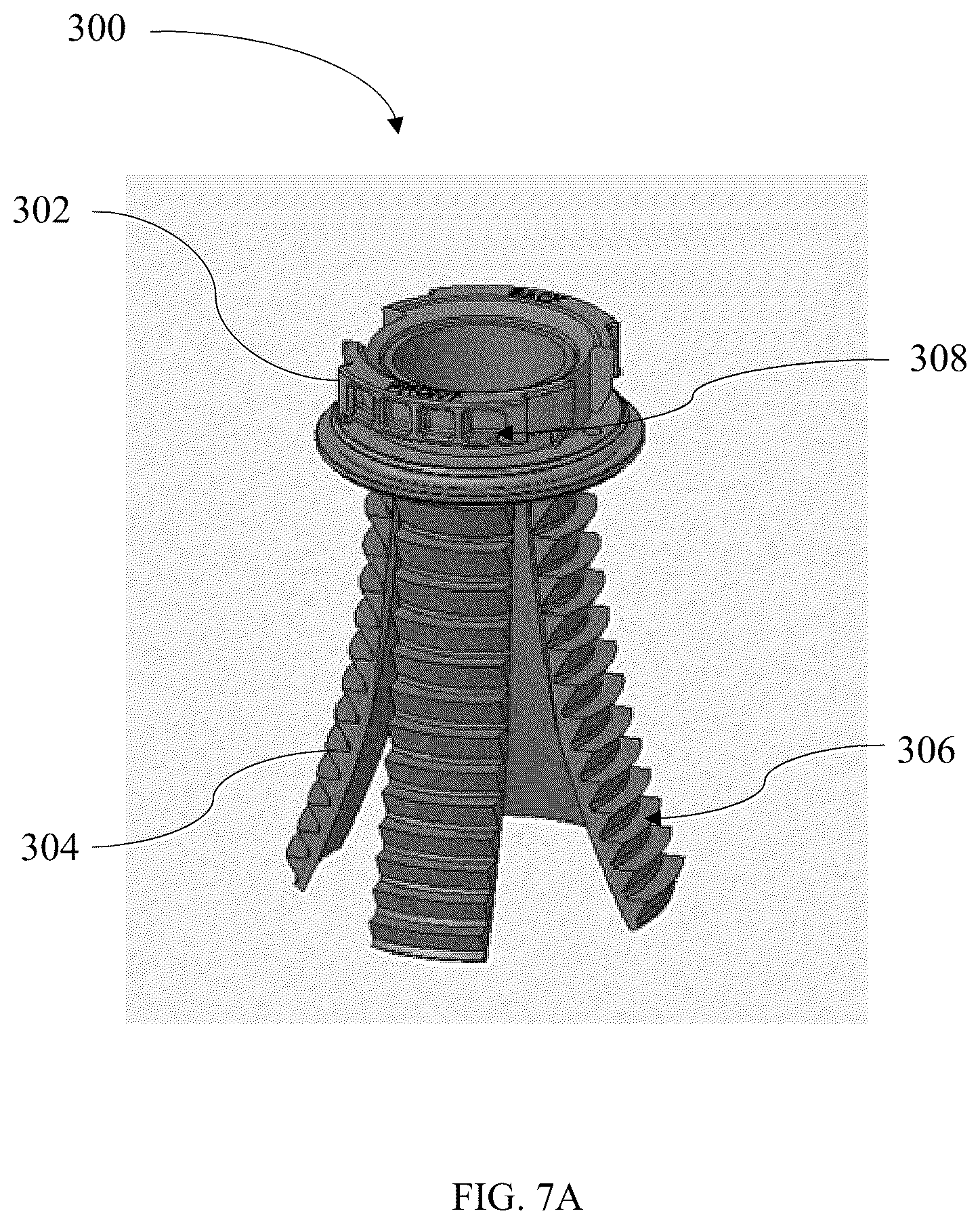 Patent US12590445 Figure 9 – Faucet installation assemblies and methods of installing the same