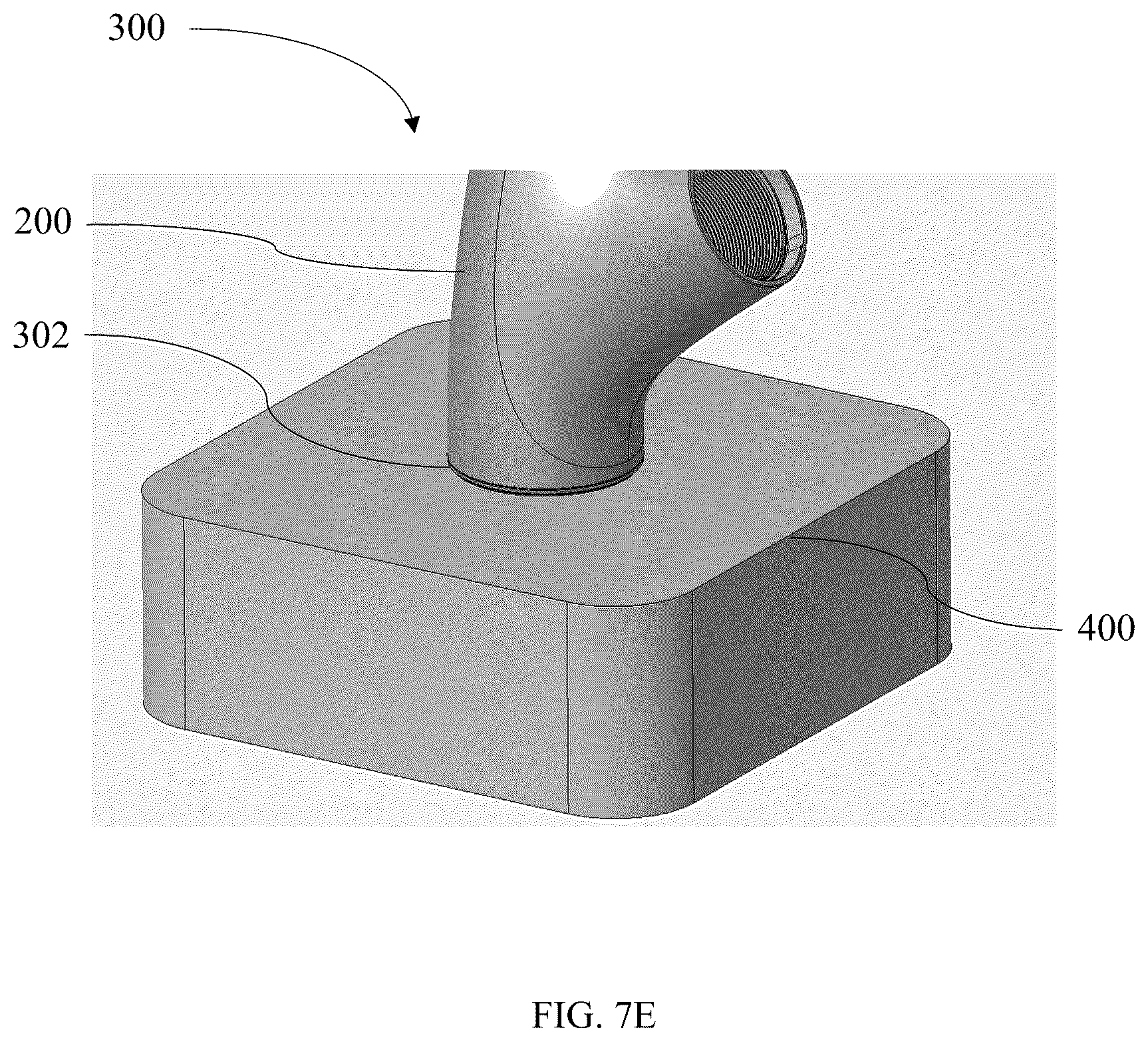 Patent US12590445 Figure 12 – Faucet installation assemblies and methods of installing the same