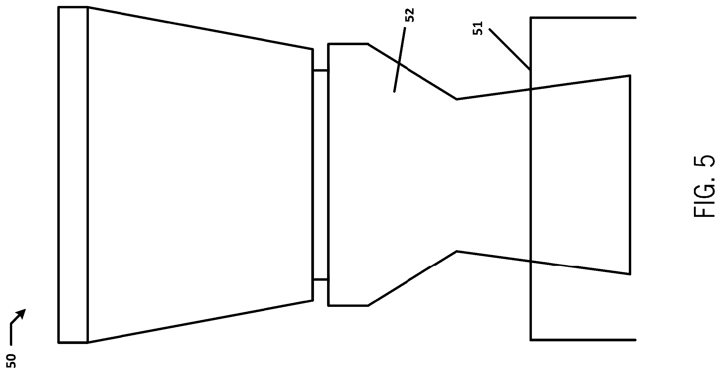 Patent US12590449 Figure 4 – Toilet