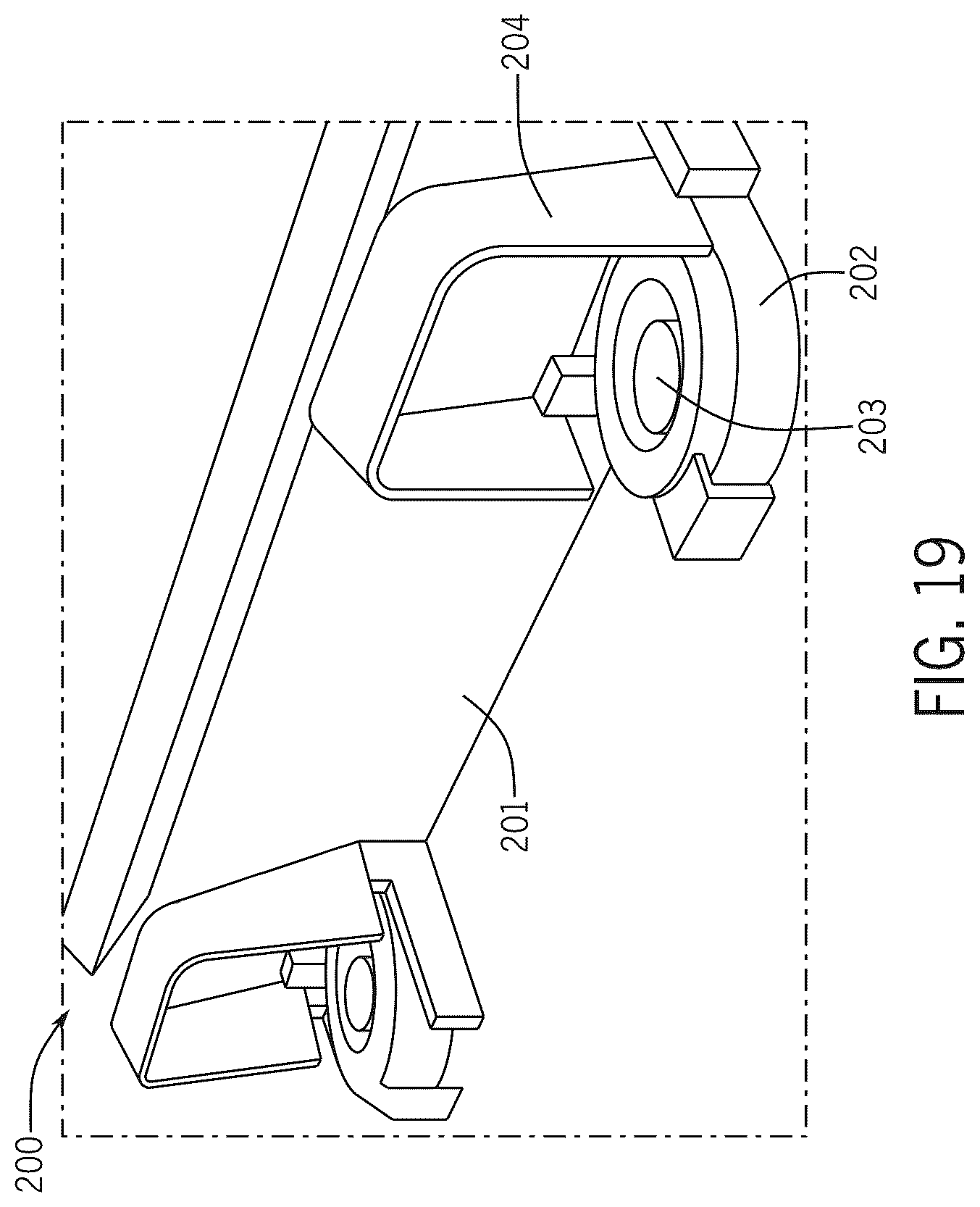 Patent US12590449 Figure 18 – Toilet
