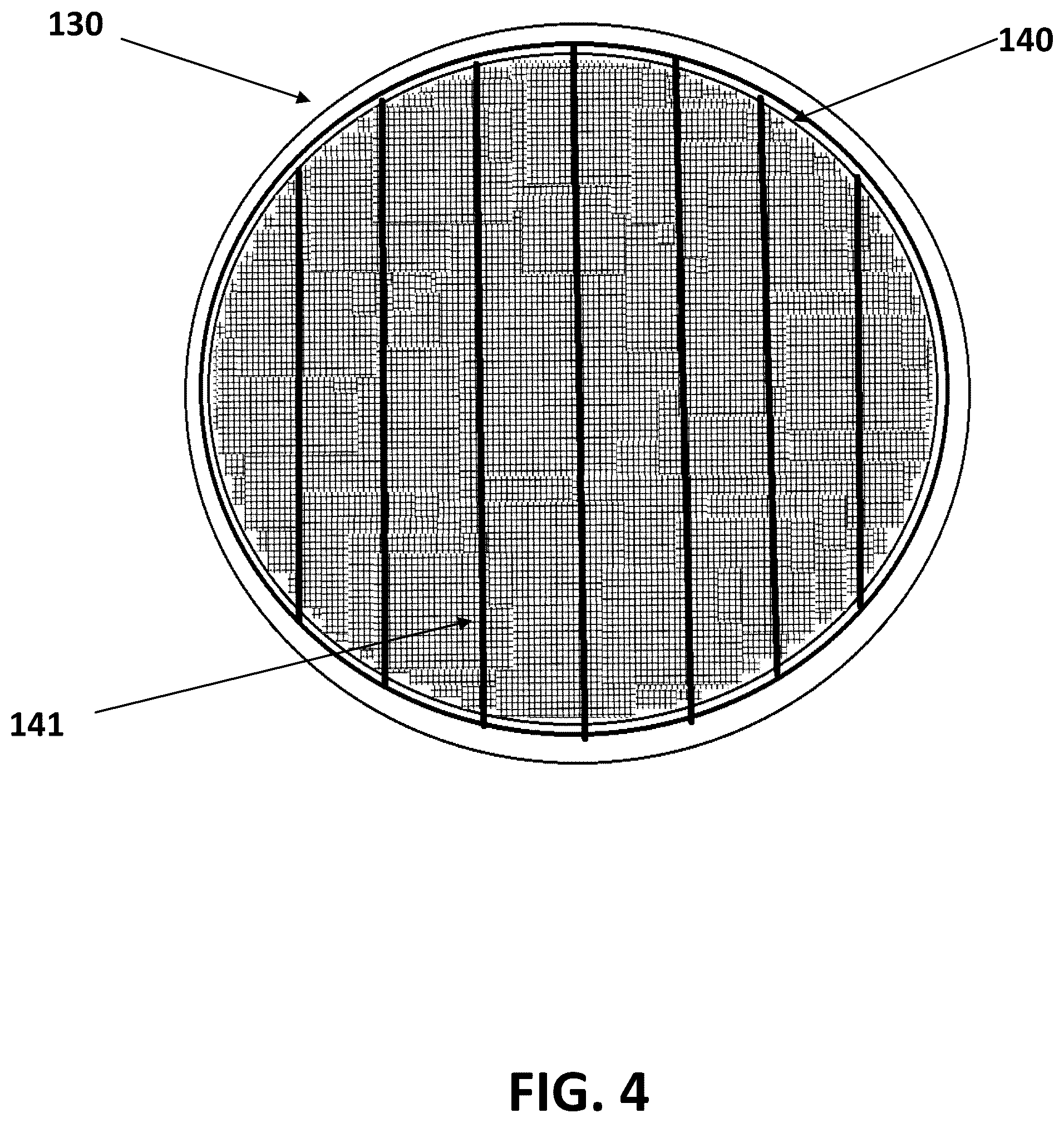 Patent US12590450 Figure 4 – Urinal system