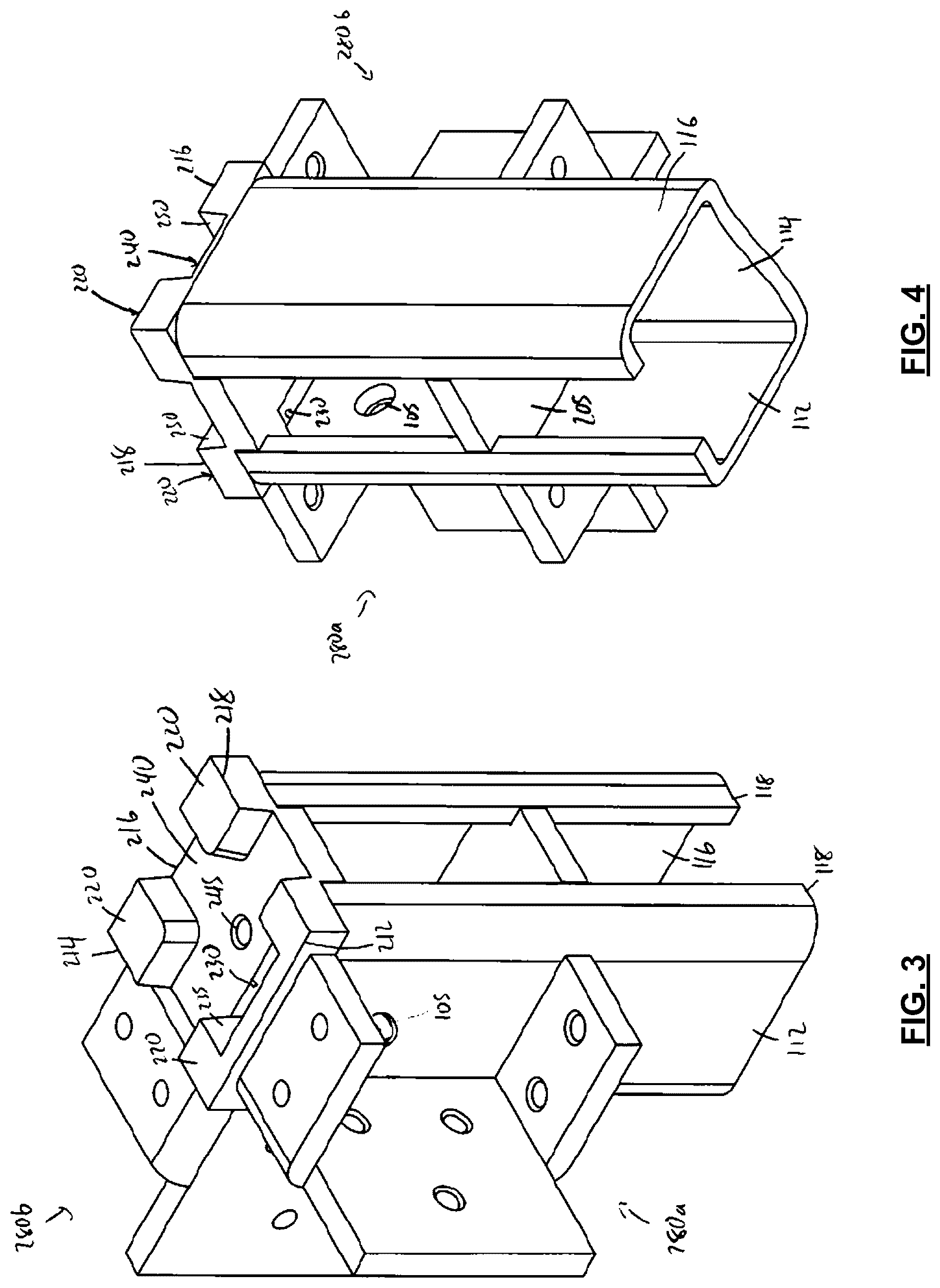 Patent US12590452 Figure 2 – Systems and methods for modular construction