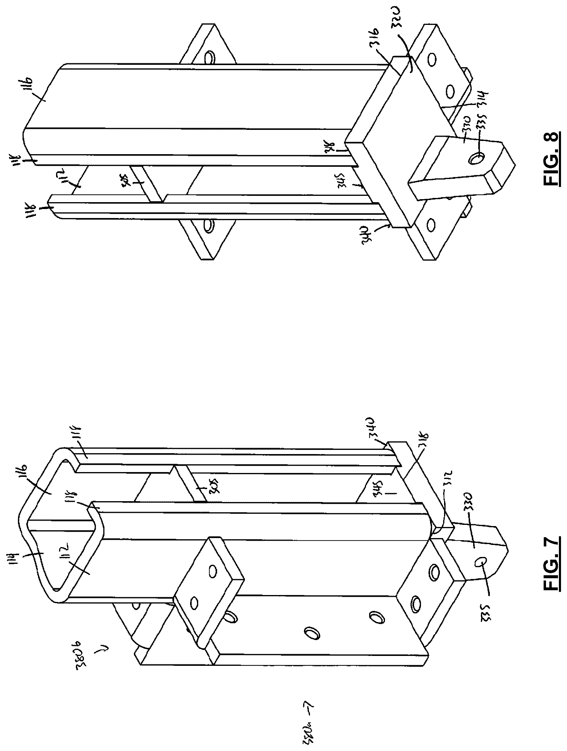 Patent US12590452 Figure 4 – Systems and methods for modular construction