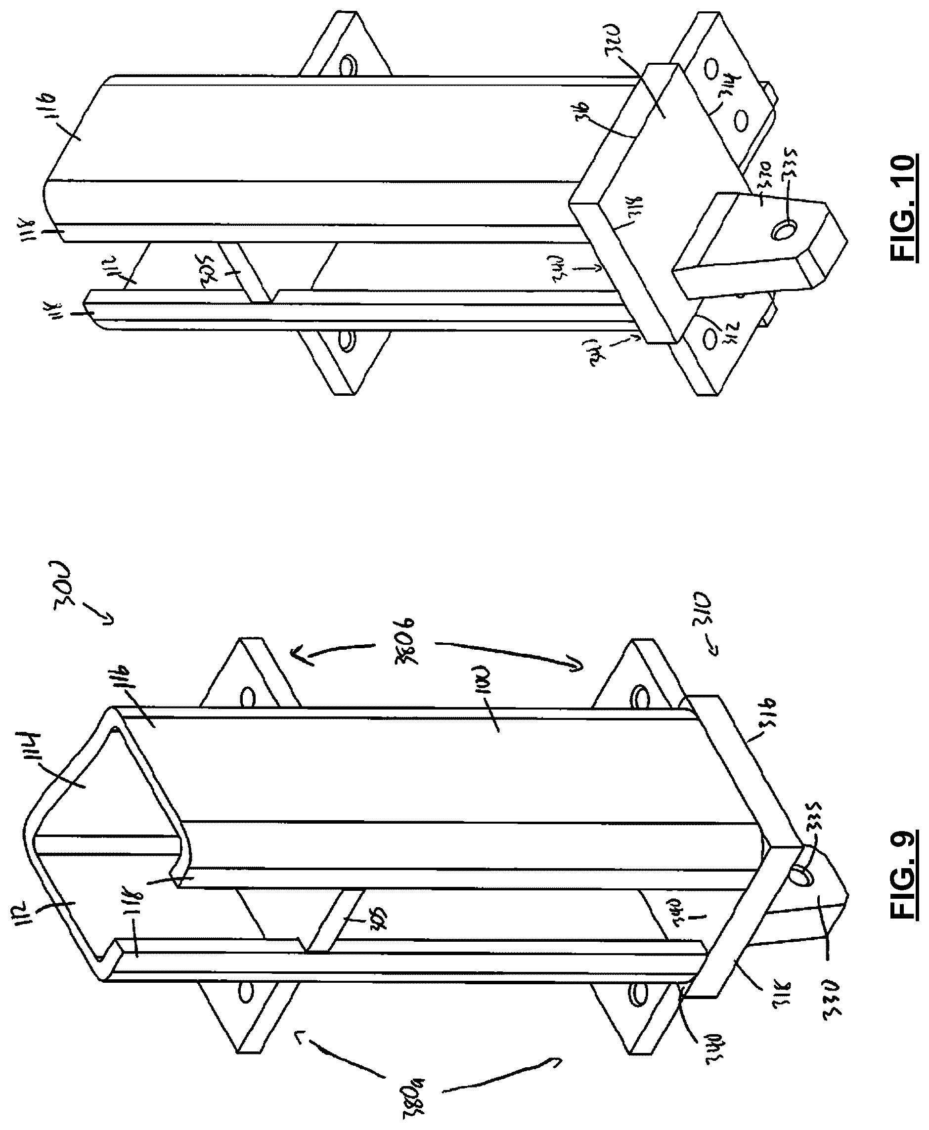 Patent US12590452 Figure 5 – Systems and methods for modular construction