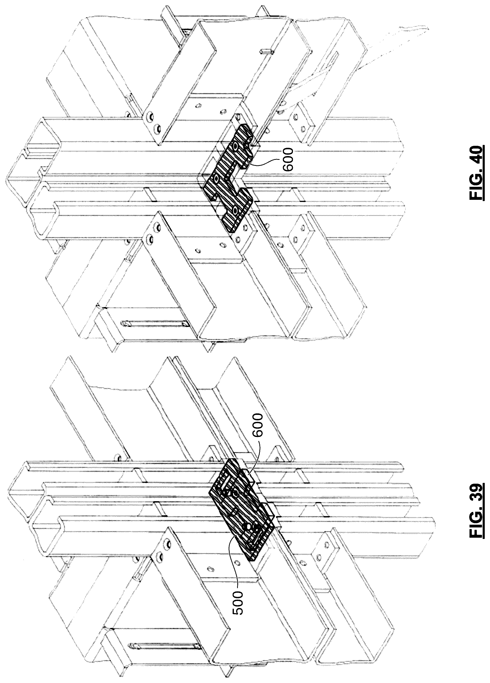 Patent US12590452 Figure 19 – Systems and methods for modular construction