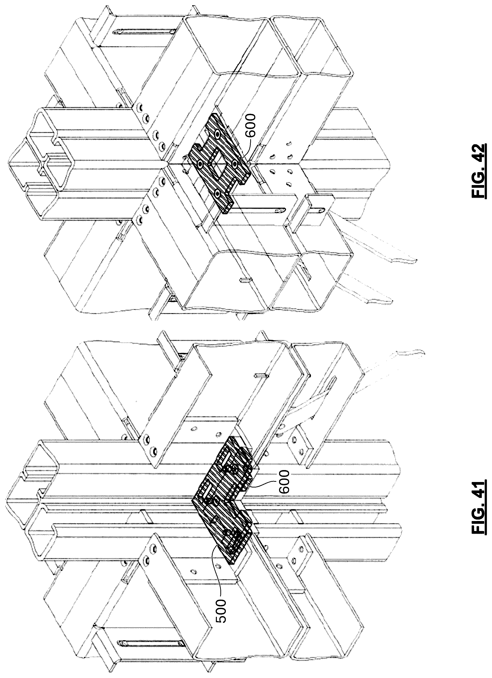 Patent US12590452 Figure 20 – Systems and methods for modular construction