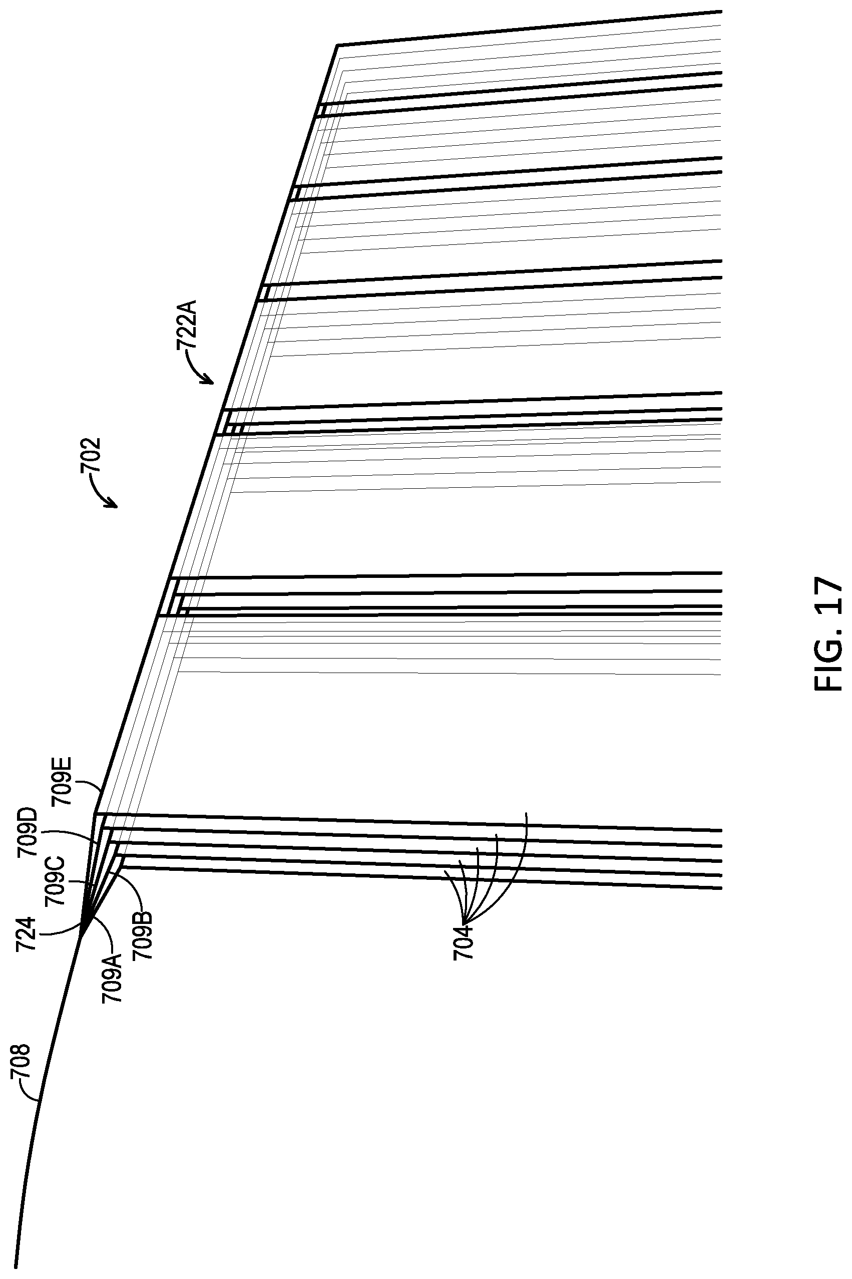 Patent US12590455 Figure 17 – Audio management system for a virtual production volume