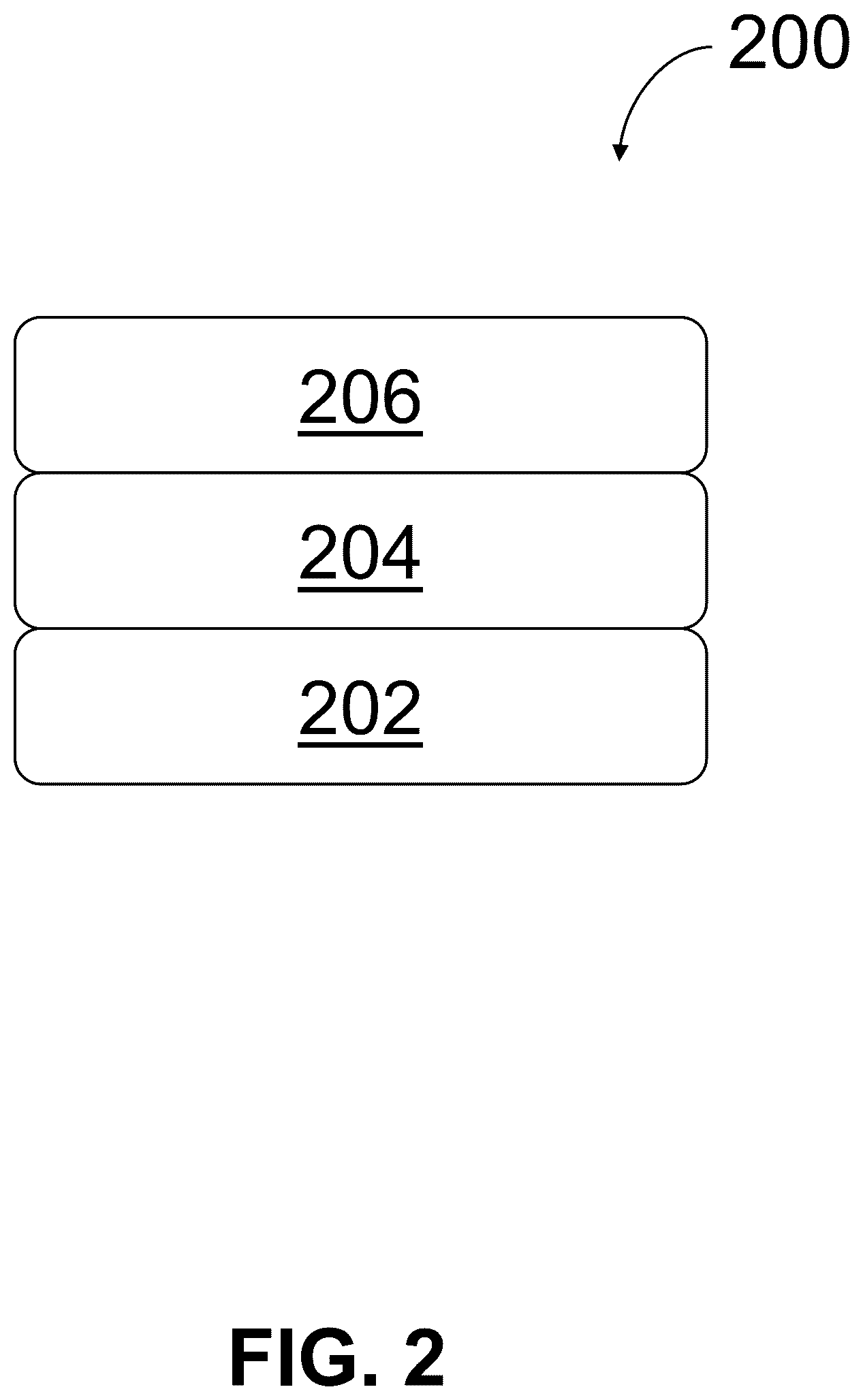 Patent US12590461 Figure 2 – Adhesive composition and associated method