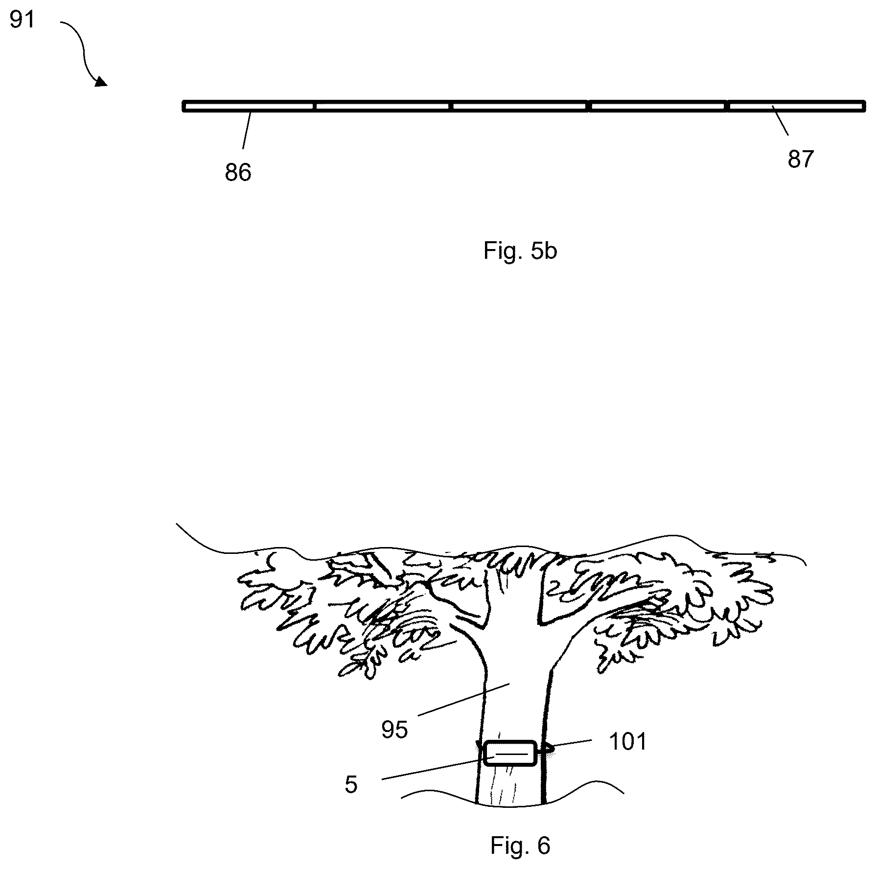 Patent US12590462 Figure 7 – Convertible shade system