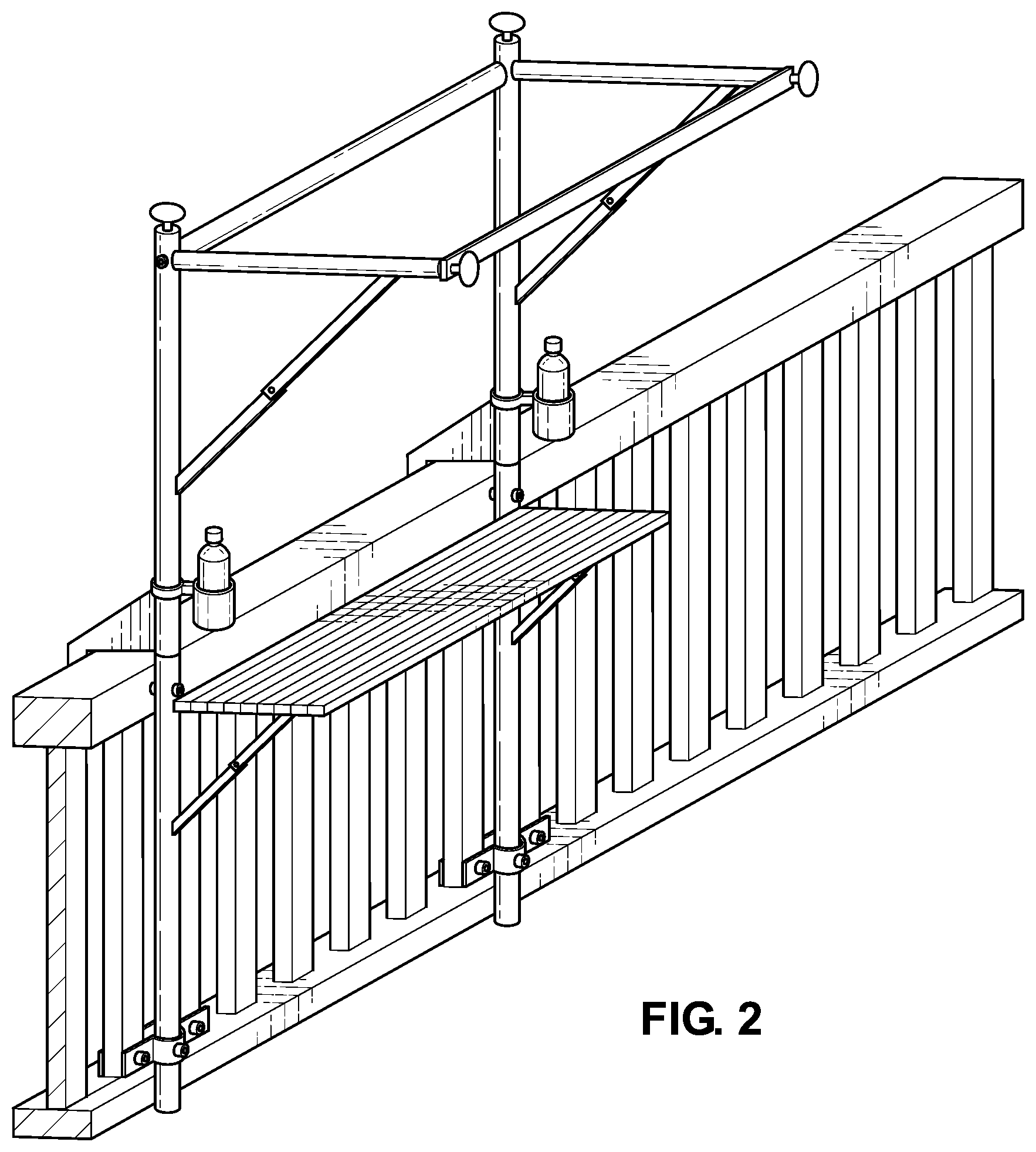 Patent US12590463 Figure 2 – Privacy shade