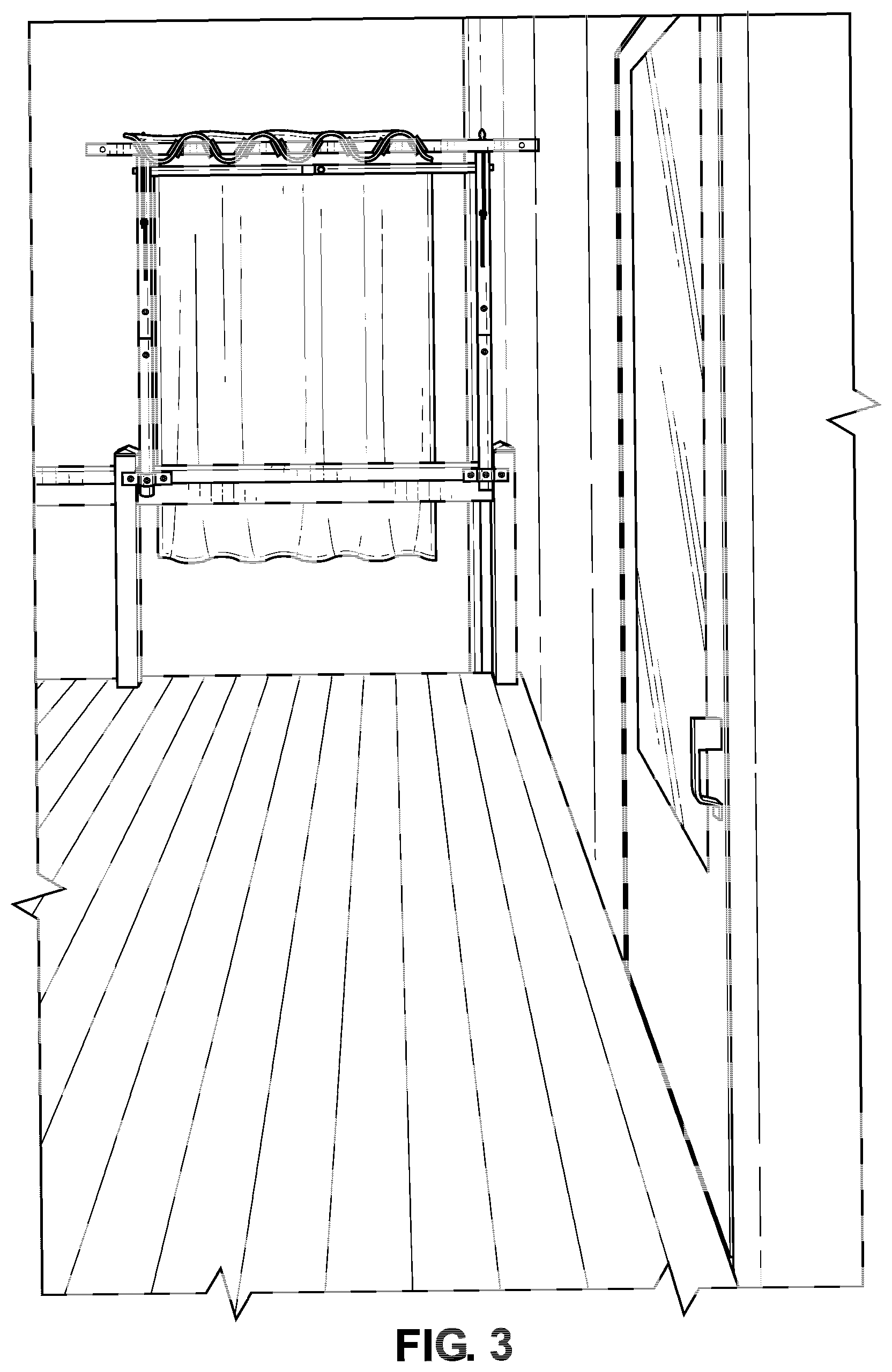 Patent US12590463 Figure 3 – Privacy shade