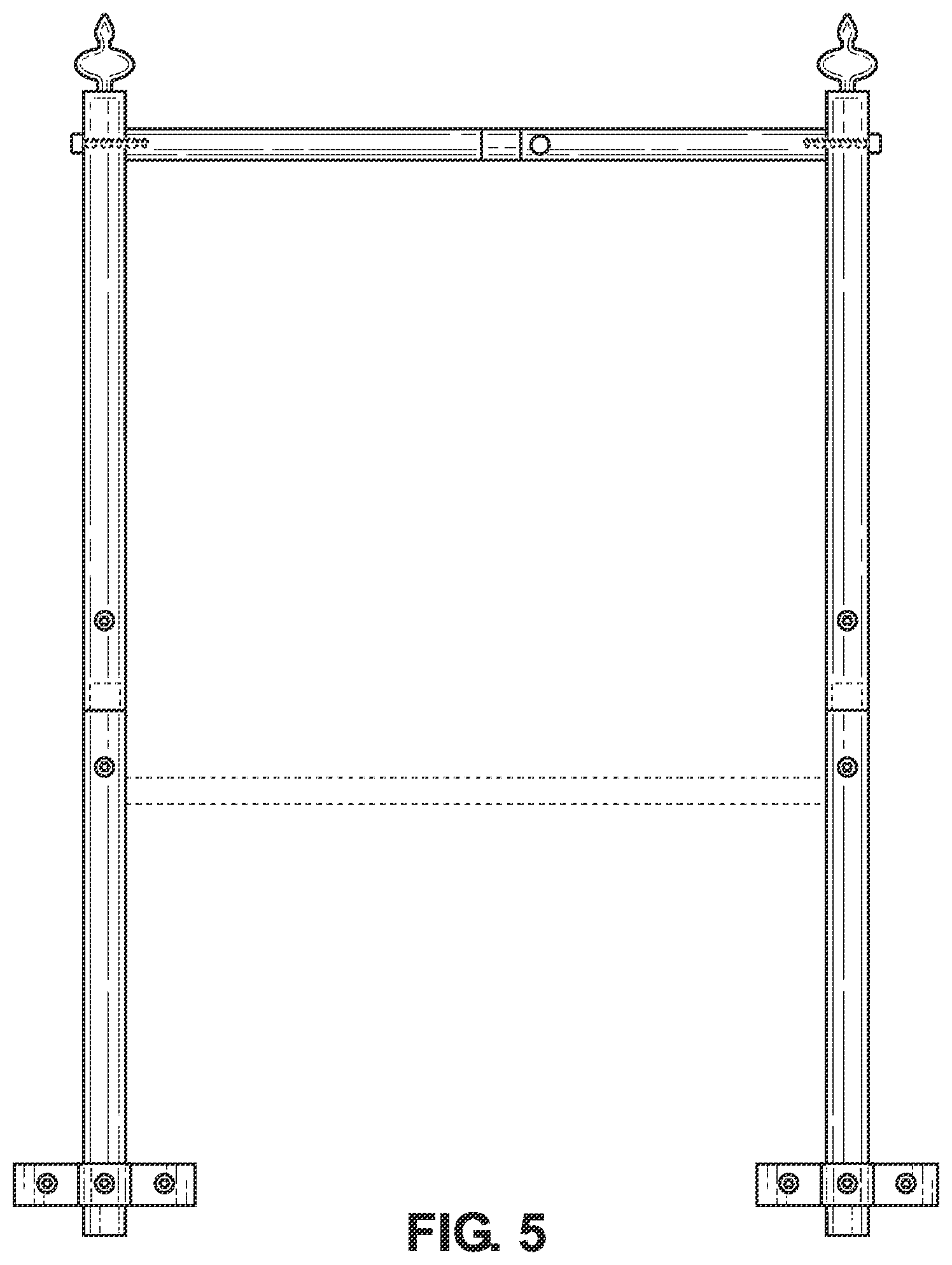 Patent US12590463 Figure 5 – Privacy shade