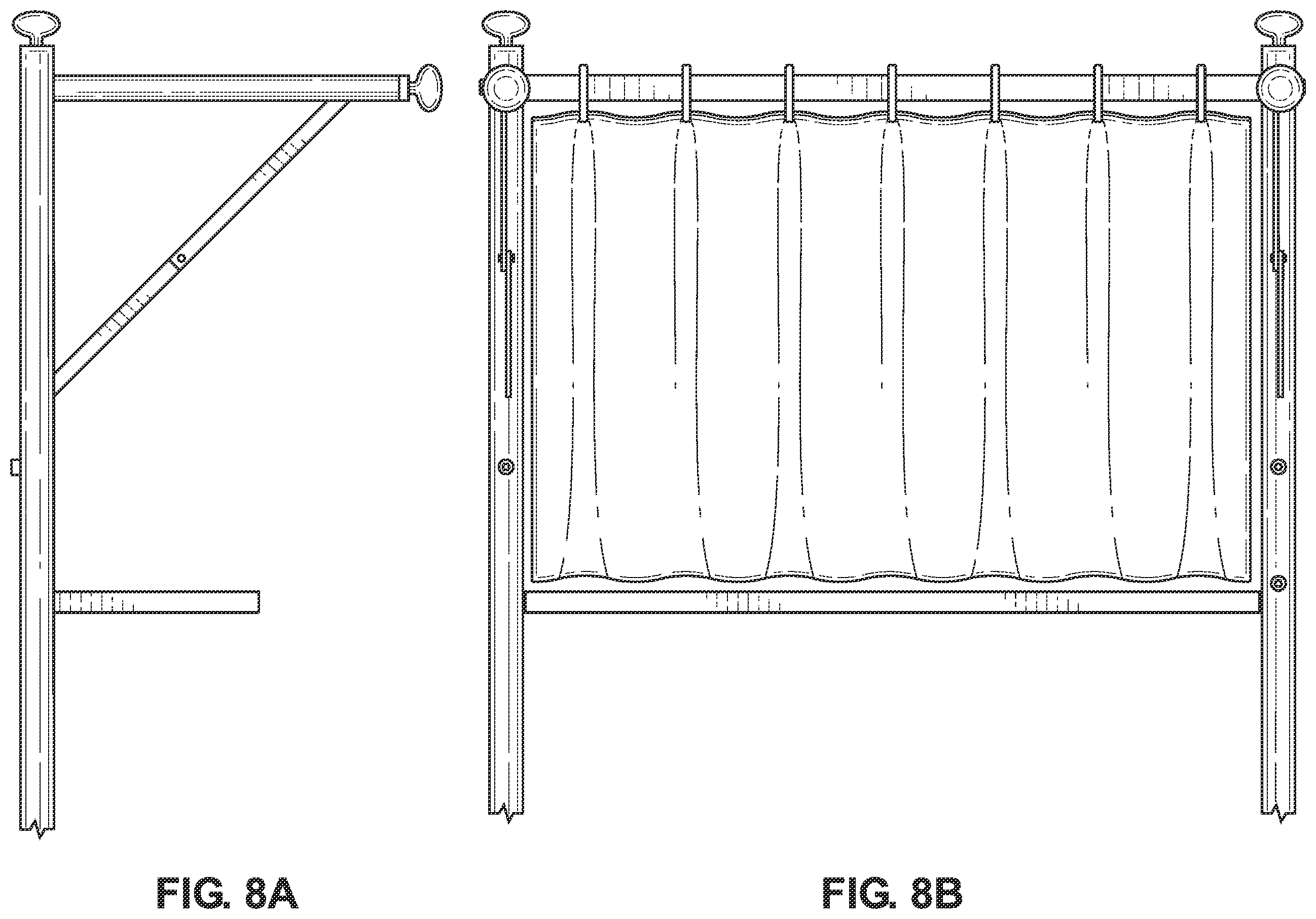Patent US12590463 Figure 8 – Privacy shade