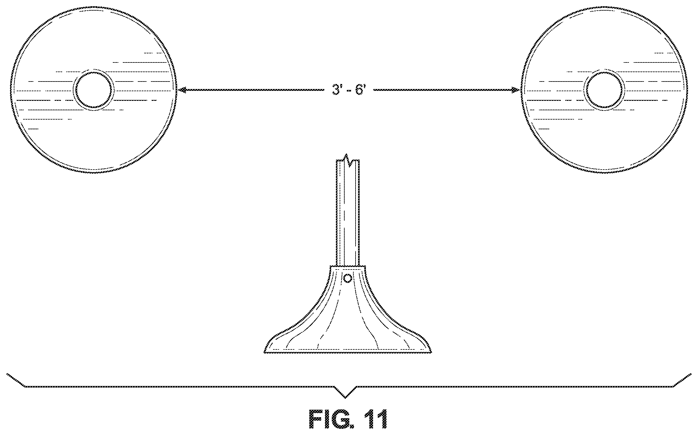 Patent US12590463 Figure 11 – Privacy shade