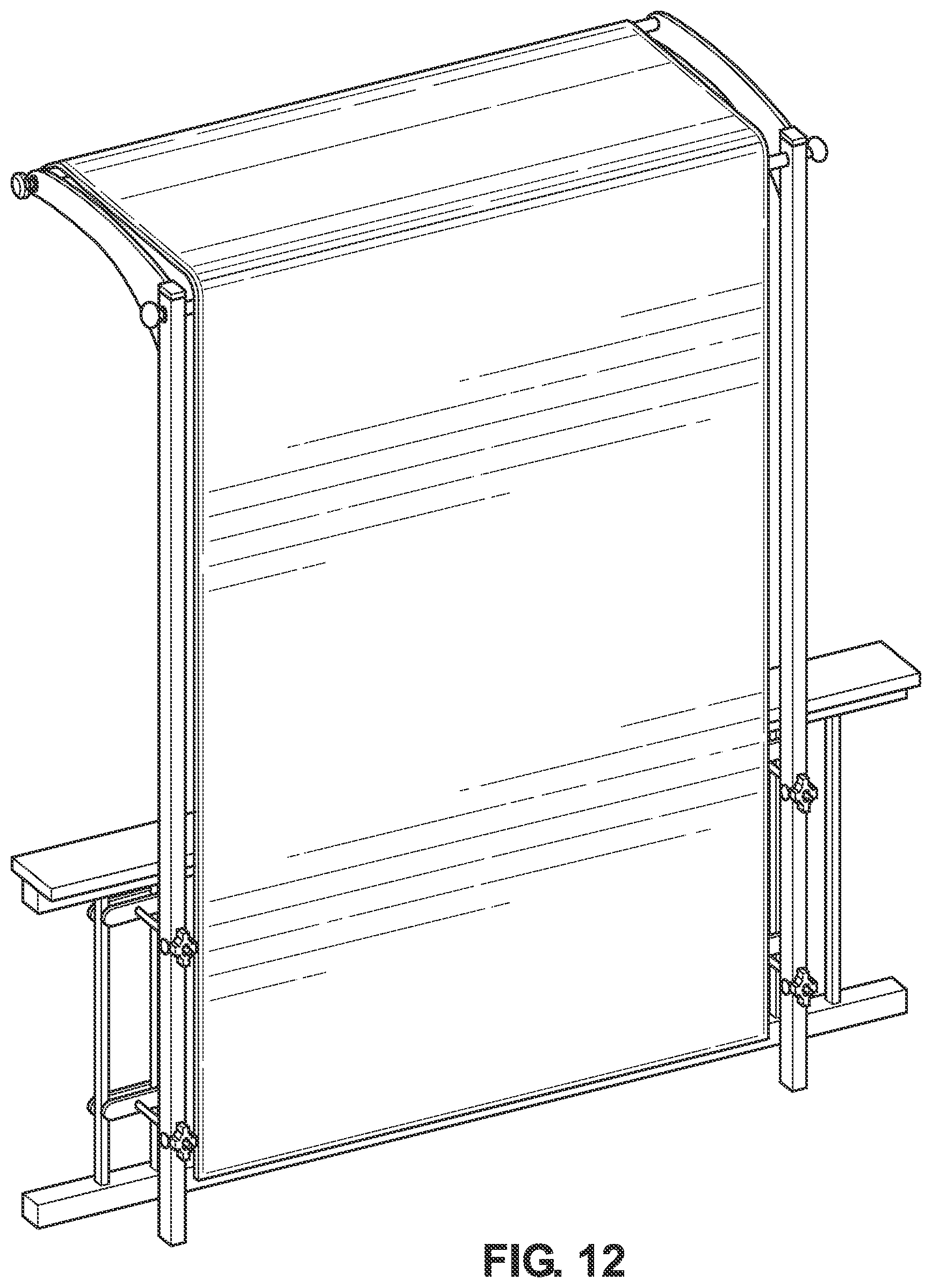 Patent US12590463 Figure 12 – Privacy shade