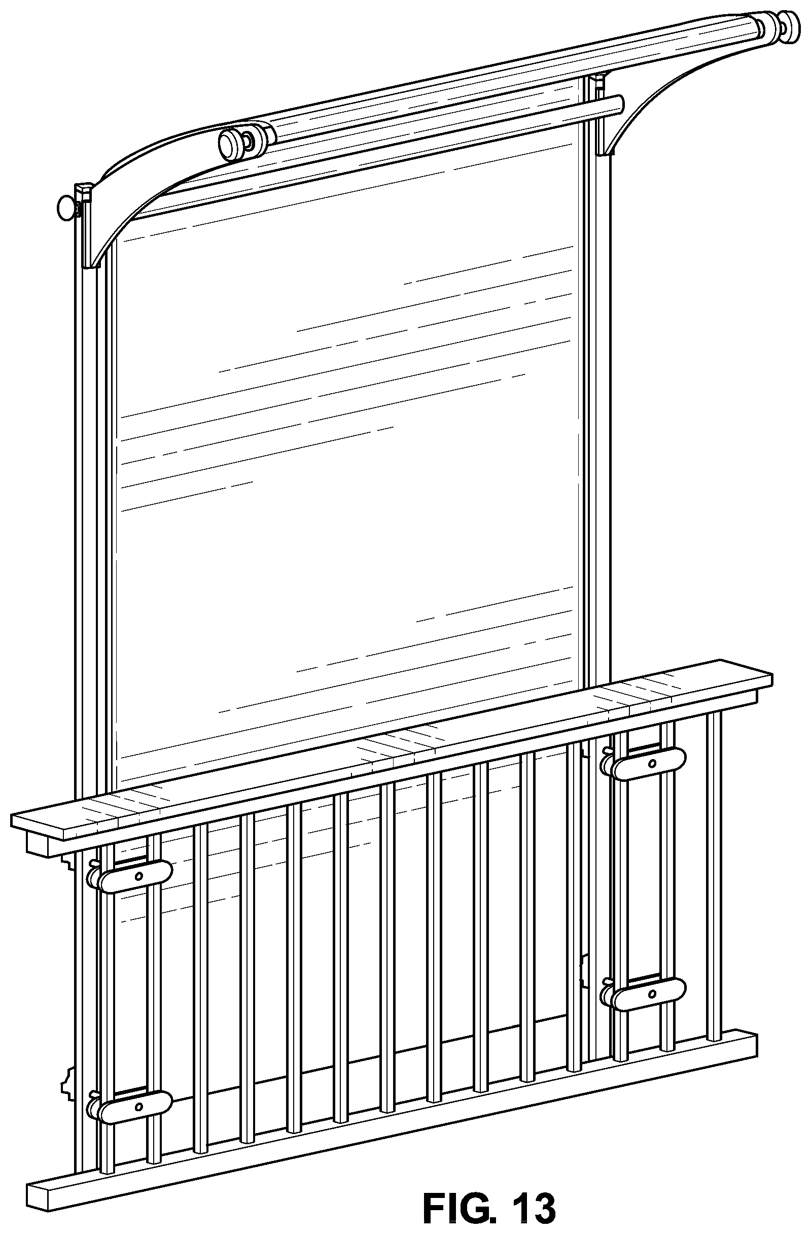 Patent US12590463 Figure 13 – Privacy shade