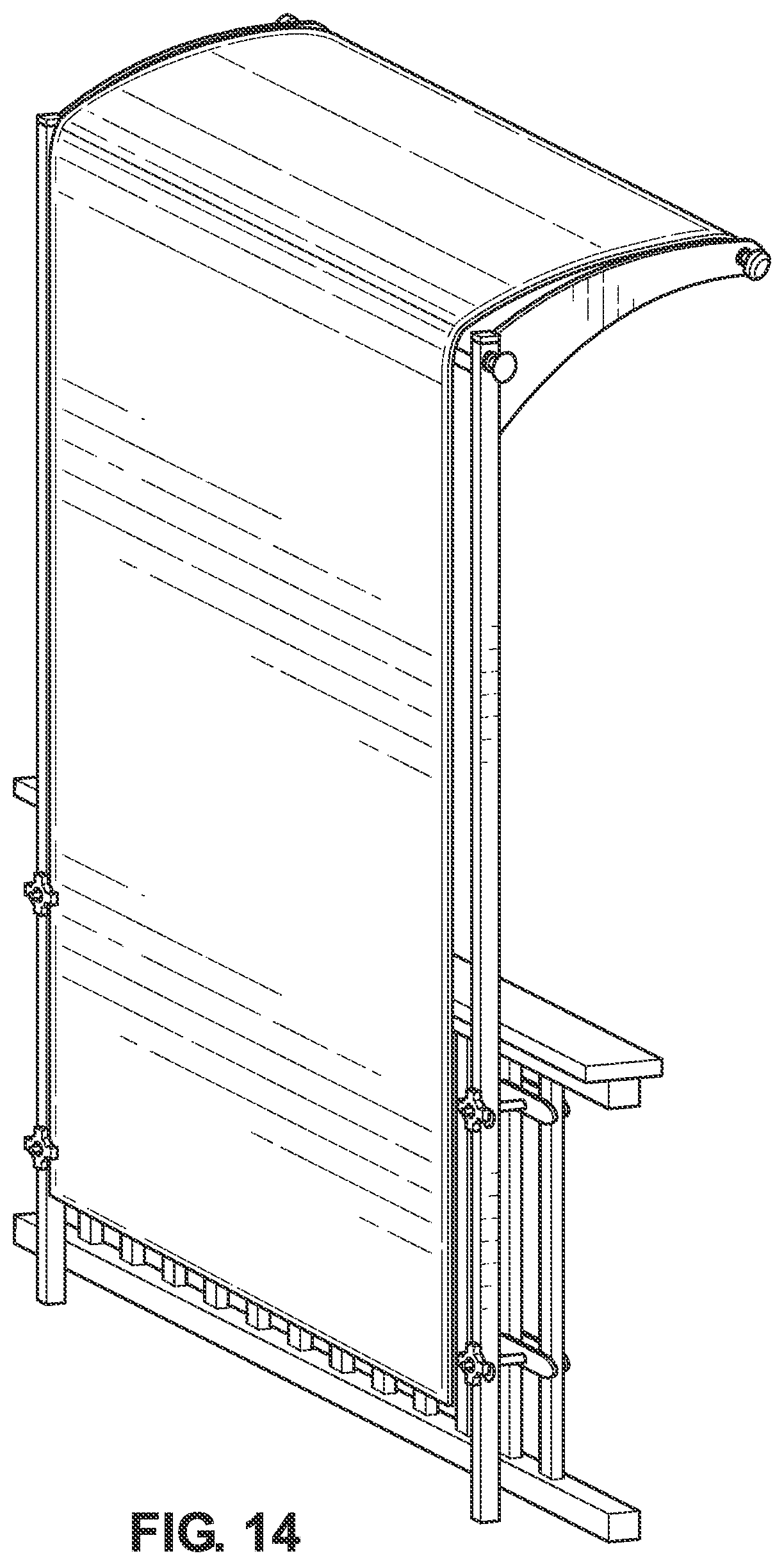 Patent US12590463 Figure 14 – Privacy shade