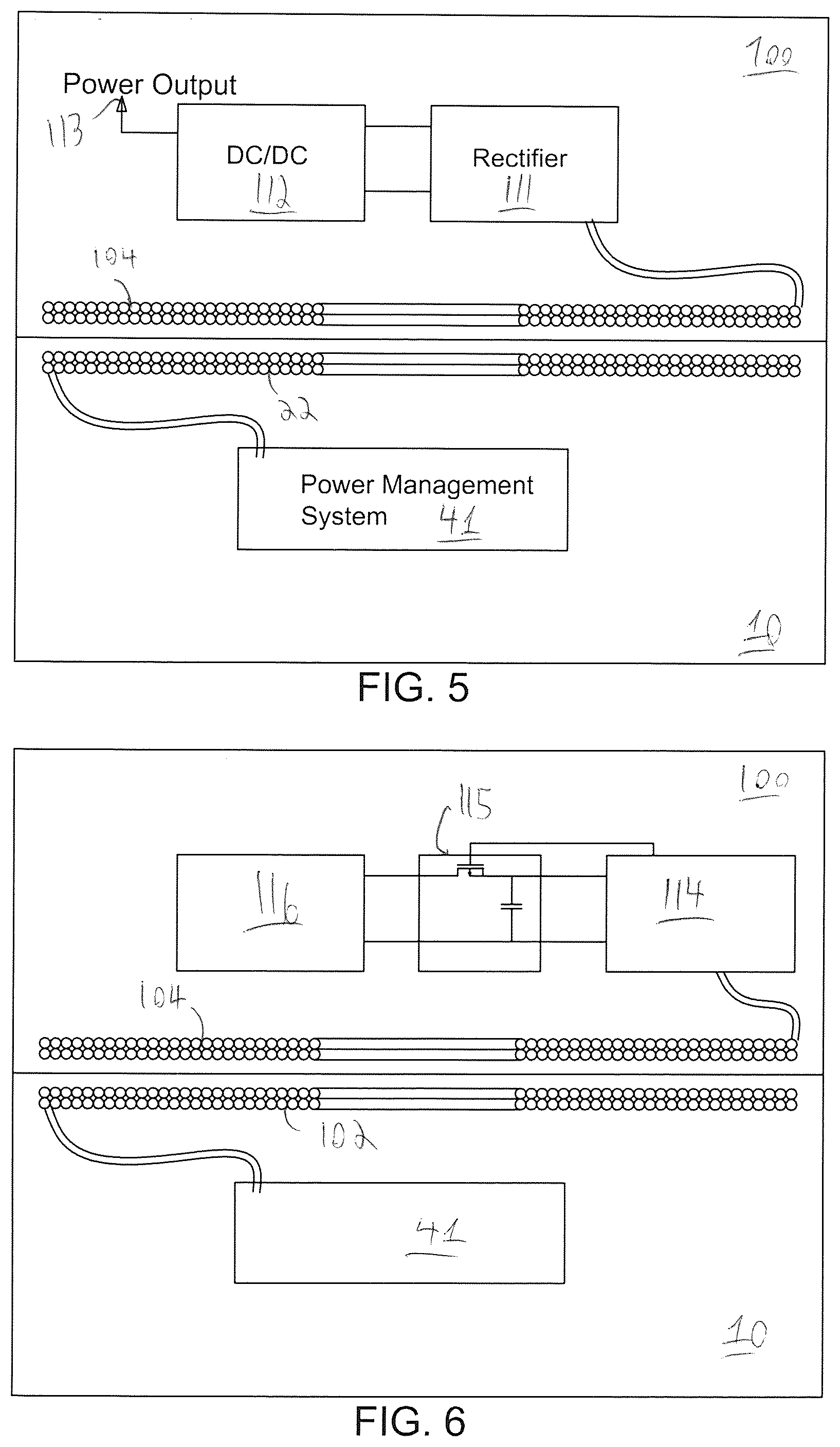 Patent US12590468 Figure 4 – Pool related platform and added-on accessories