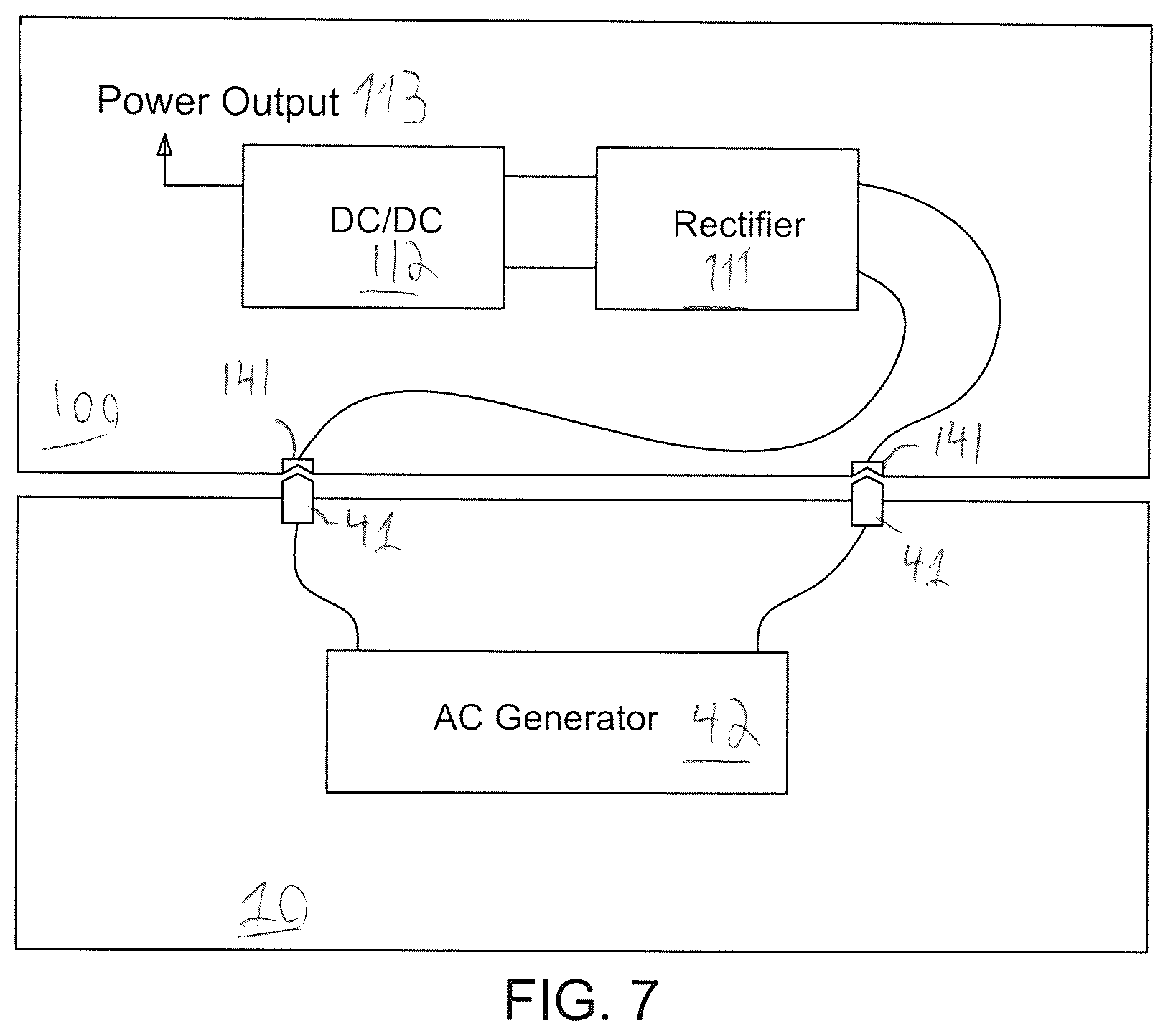 Patent US12590468 Figure 5 – Pool related platform and added-on accessories