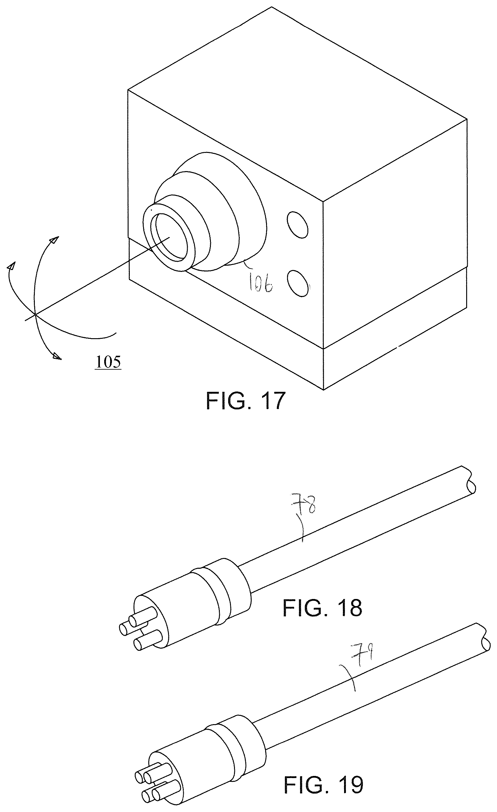 Patent US12590468 Figure 14 – Pool related platform and added-on accessories