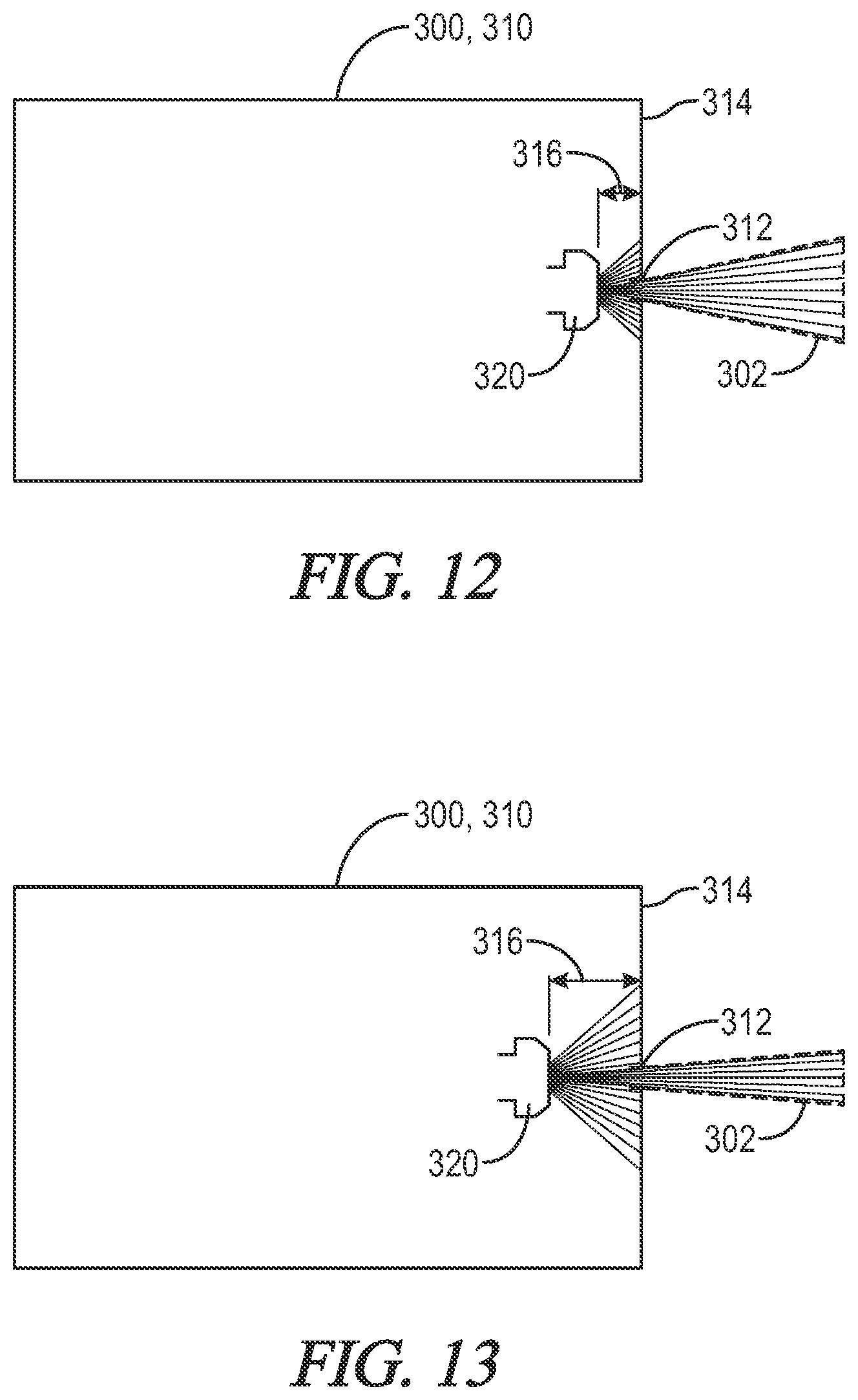 Patent US12590472 Figure 11 – Security system and devices