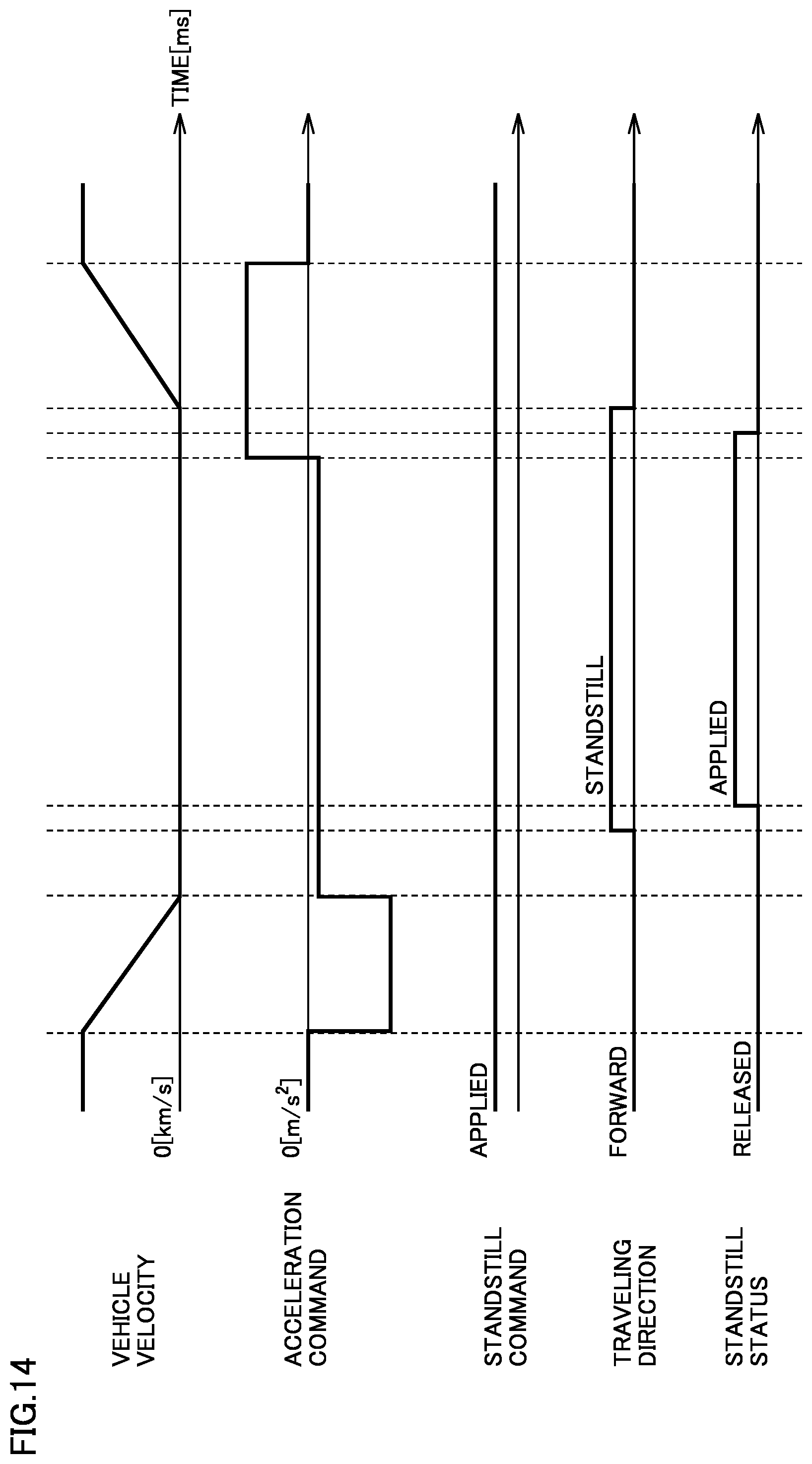 Patent US12590473 Figure 12 – Vehicle platform