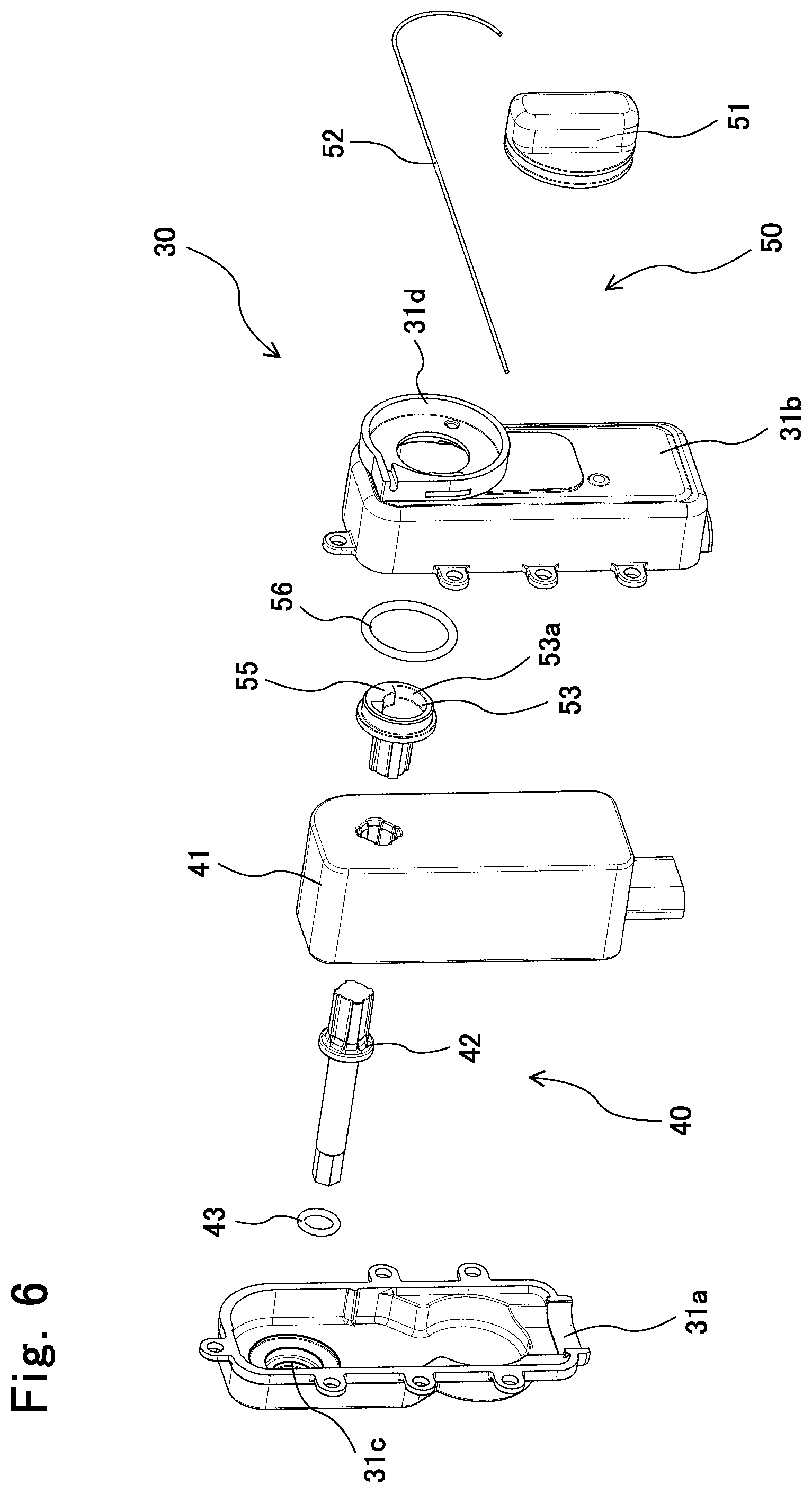 Patent US12590478 Figure 3 – Lid opening/closing structure