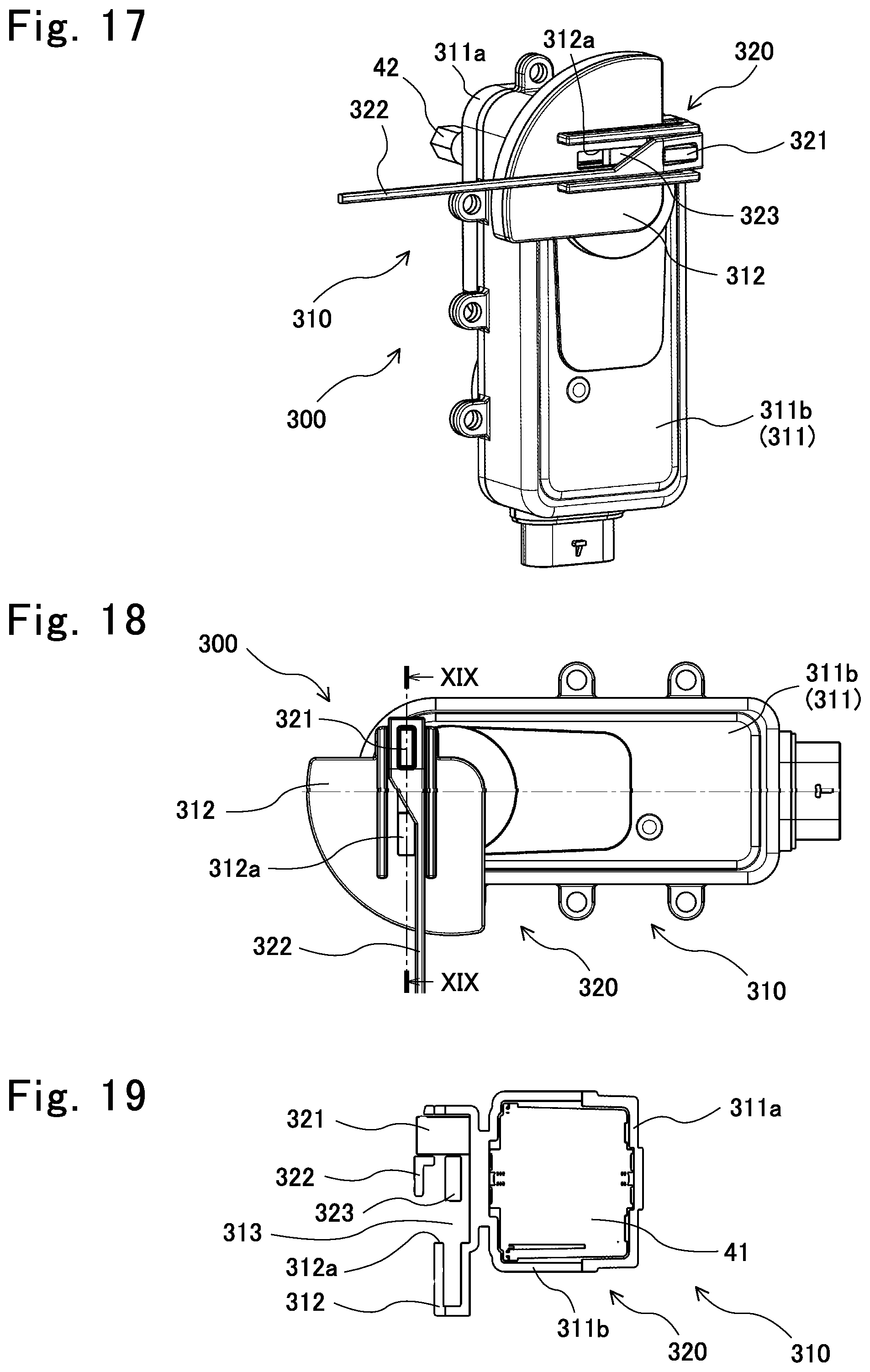 Patent US12590478 Figure 10 – Lid opening/closing structure