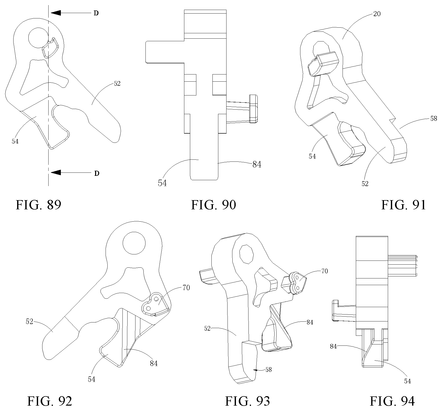 Patent US12590485 Figure 18 – Household appliance