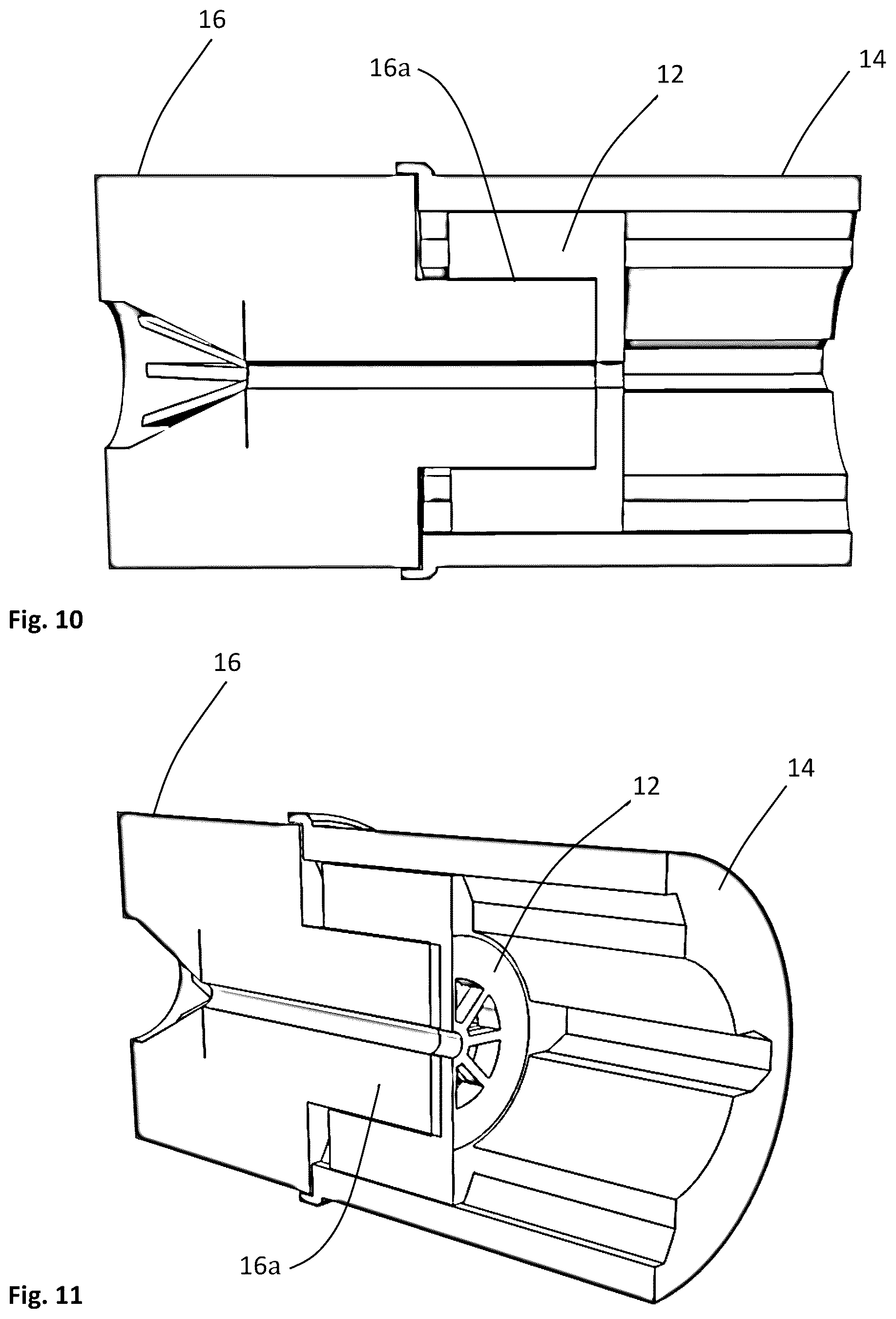 Patent US12590491 Figure 6 – Switchable locking device