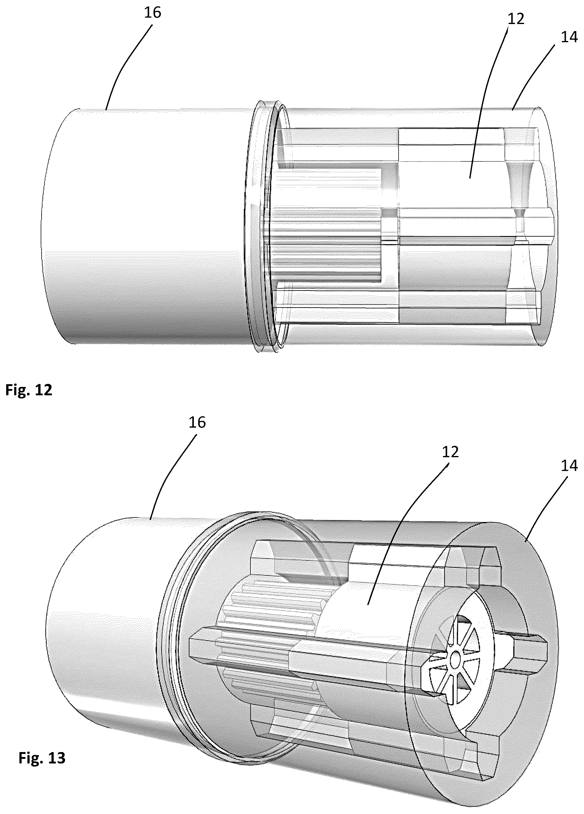 Patent US12590491 Figure 7 – Switchable locking device