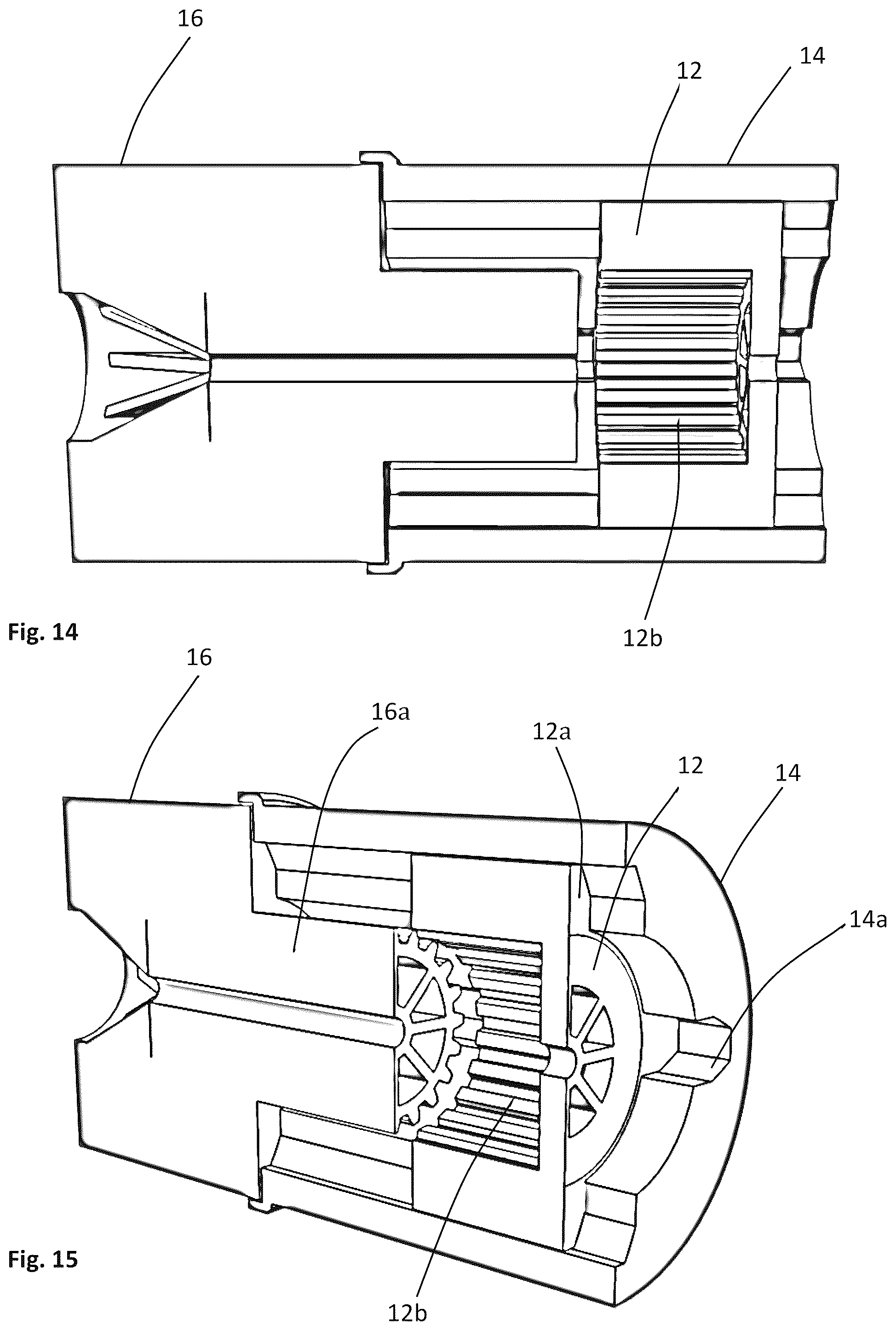 Patent US12590491 Figure 8 – Switchable locking device