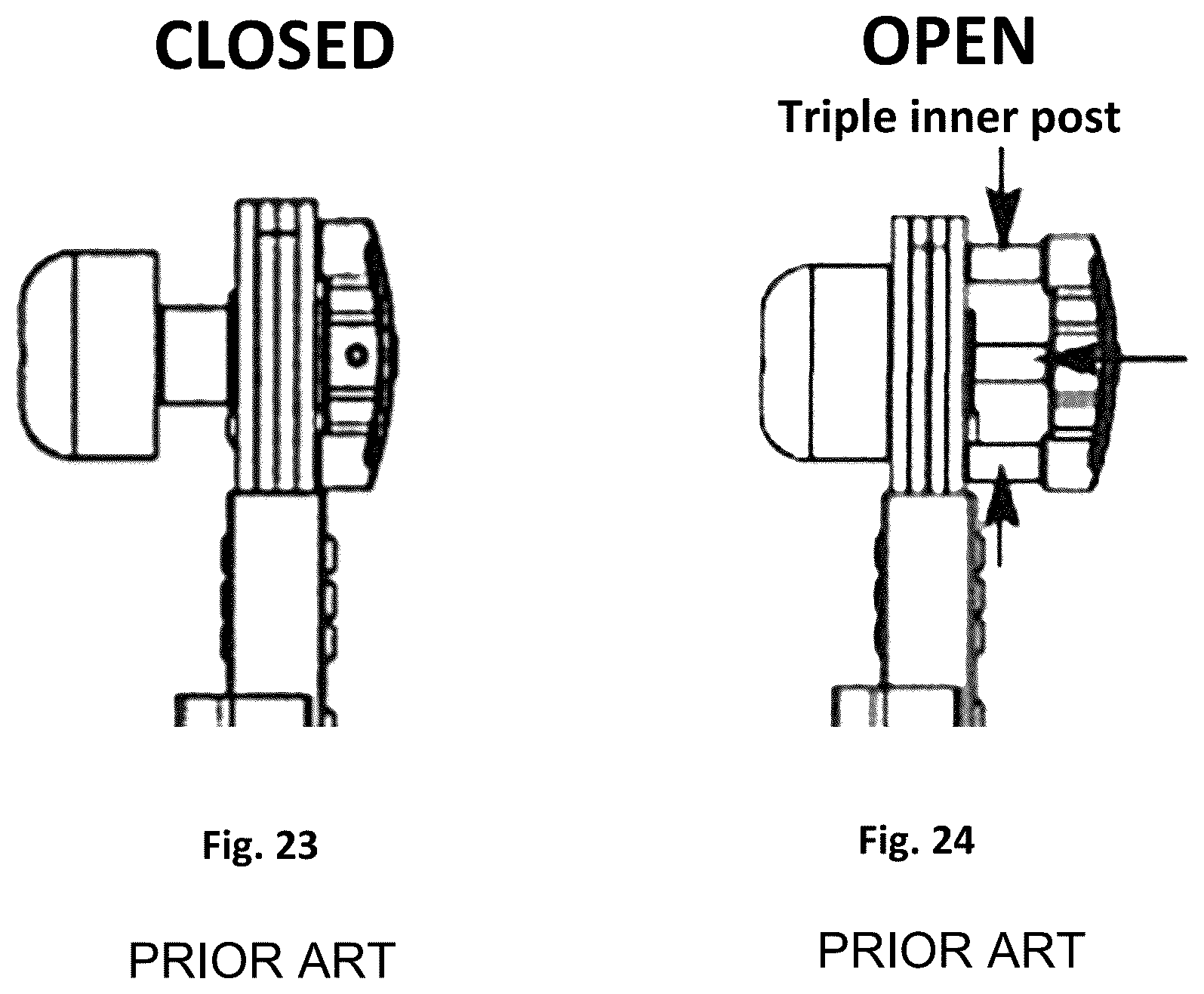 Patent US12590491 Figure 13 – Switchable locking device