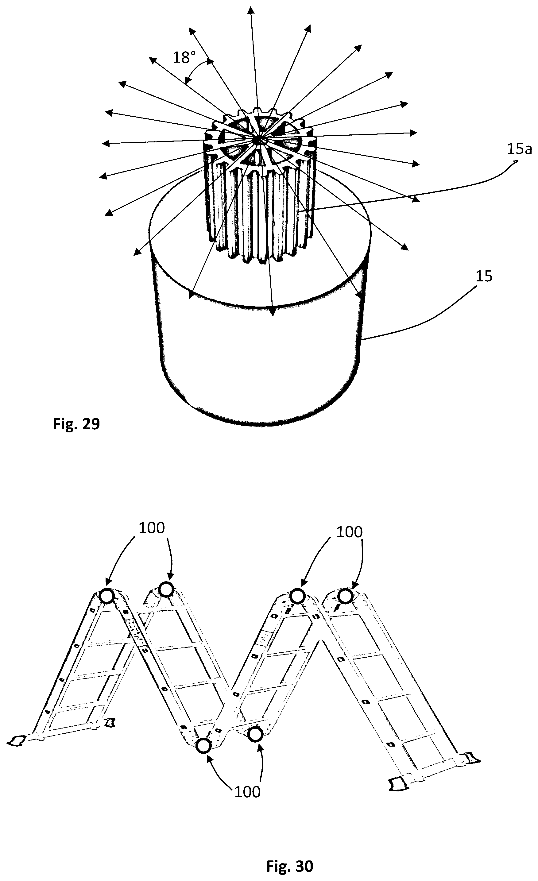 Patent US12590491 Figure 16 – Switchable locking device