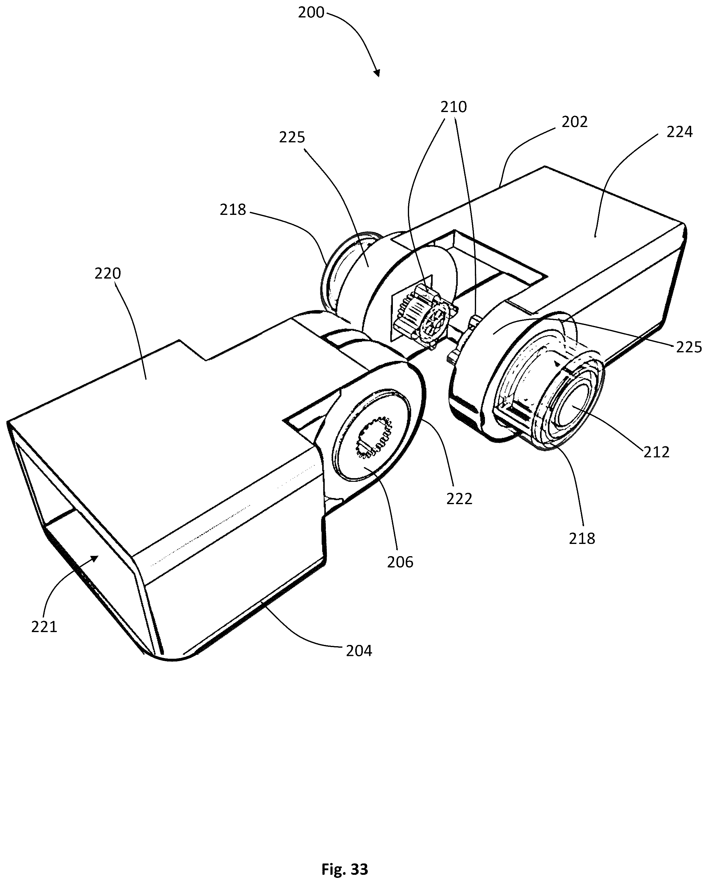 Patent US12590491 Figure 19 – Switchable locking device