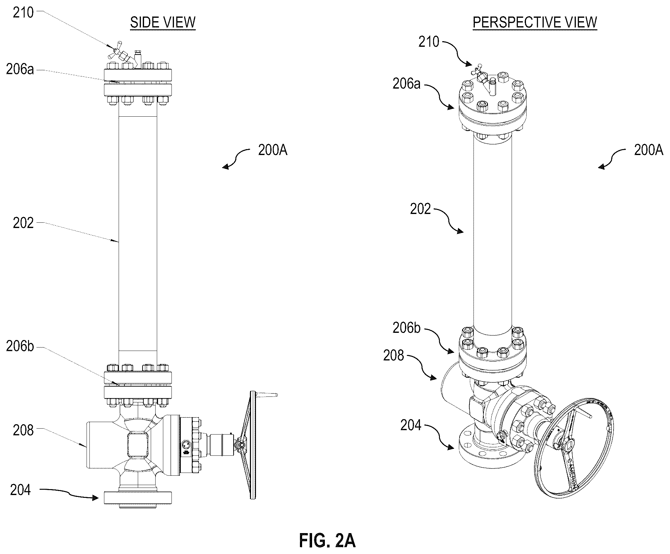 Patent US12590497 Figure 2 – Untethered downhole tools