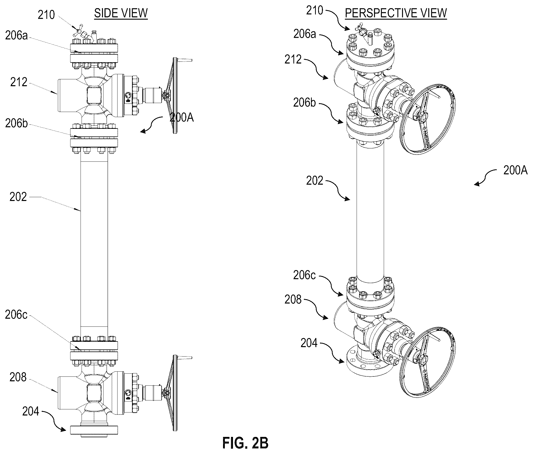 Patent US12590497 Figure 3 – Untethered downhole tools
