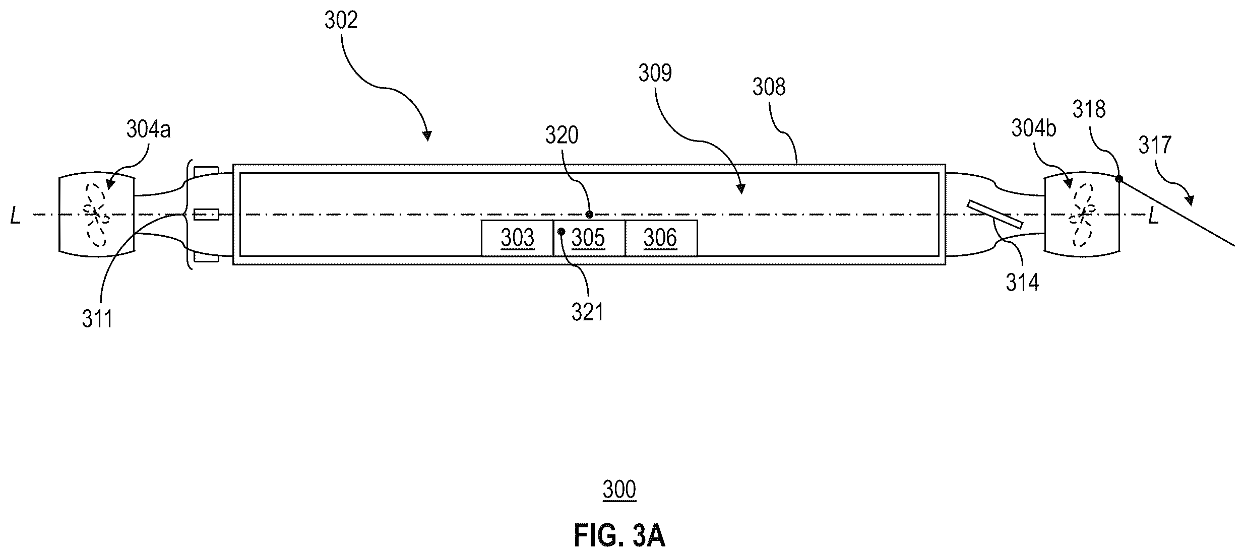 Patent US12590497 Figure 4 – Untethered downhole tools