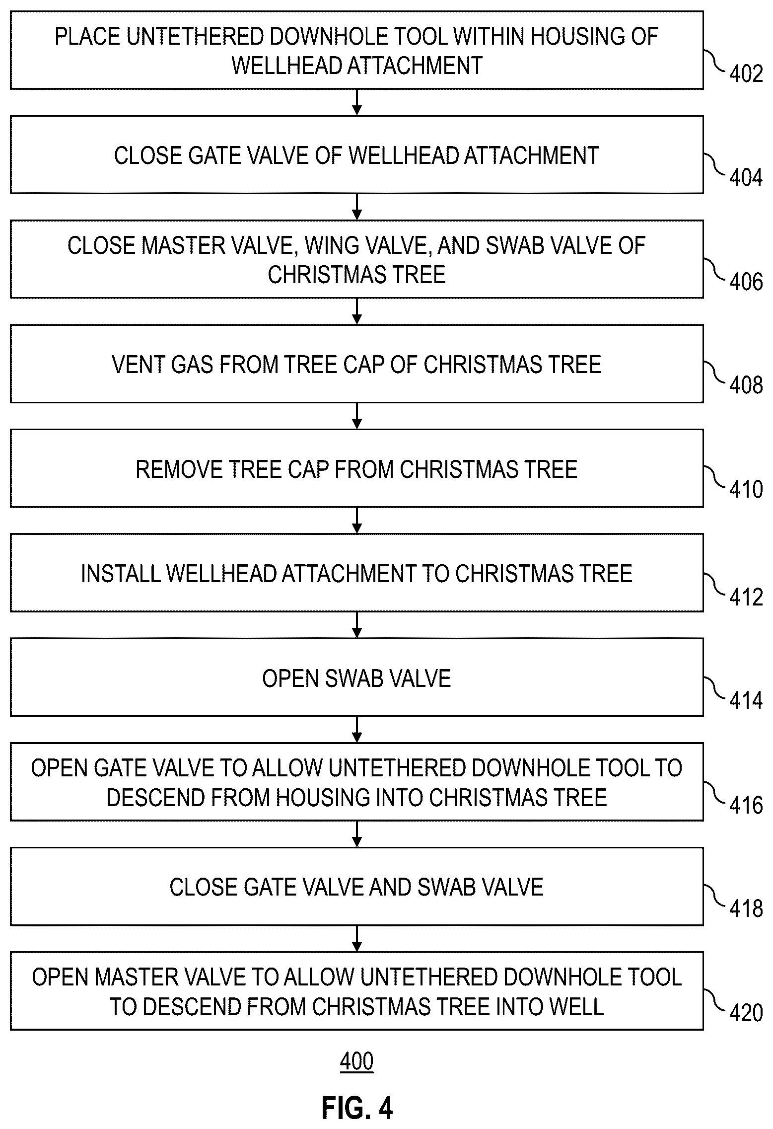 Patent US12590497 Figure 6 – Untethered downhole tools