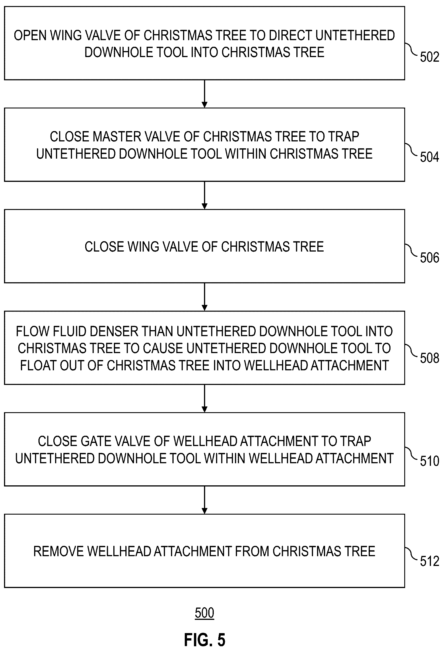 Patent US12590497 Figure 7 – Untethered downhole tools