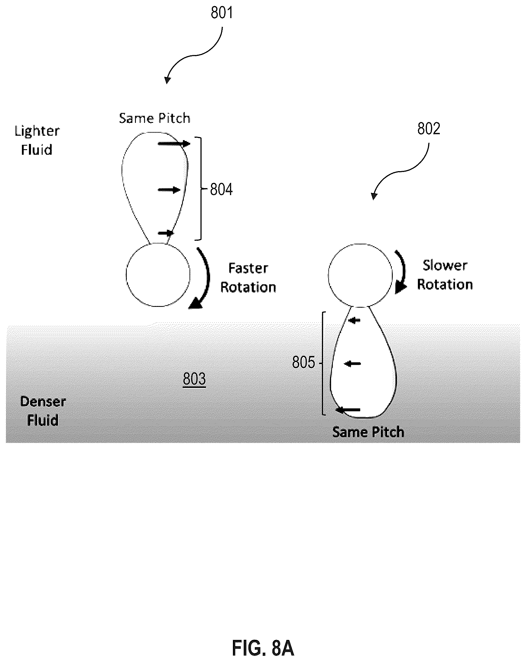 Patent US12590497 Figure 11 – Untethered downhole tools
