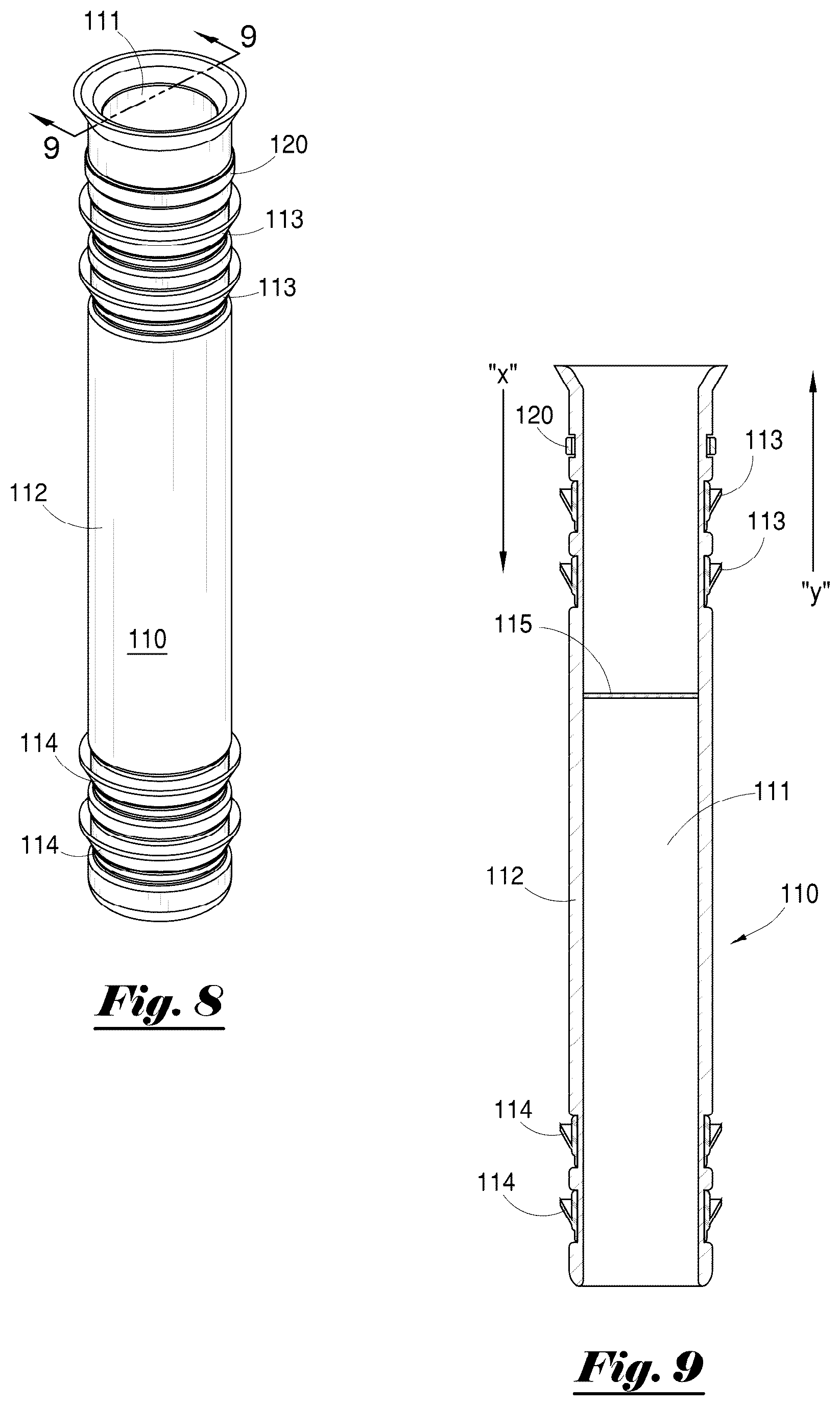 Patent US12590498 Figure 5 – Method and apparatus for downhole fluid fill-up