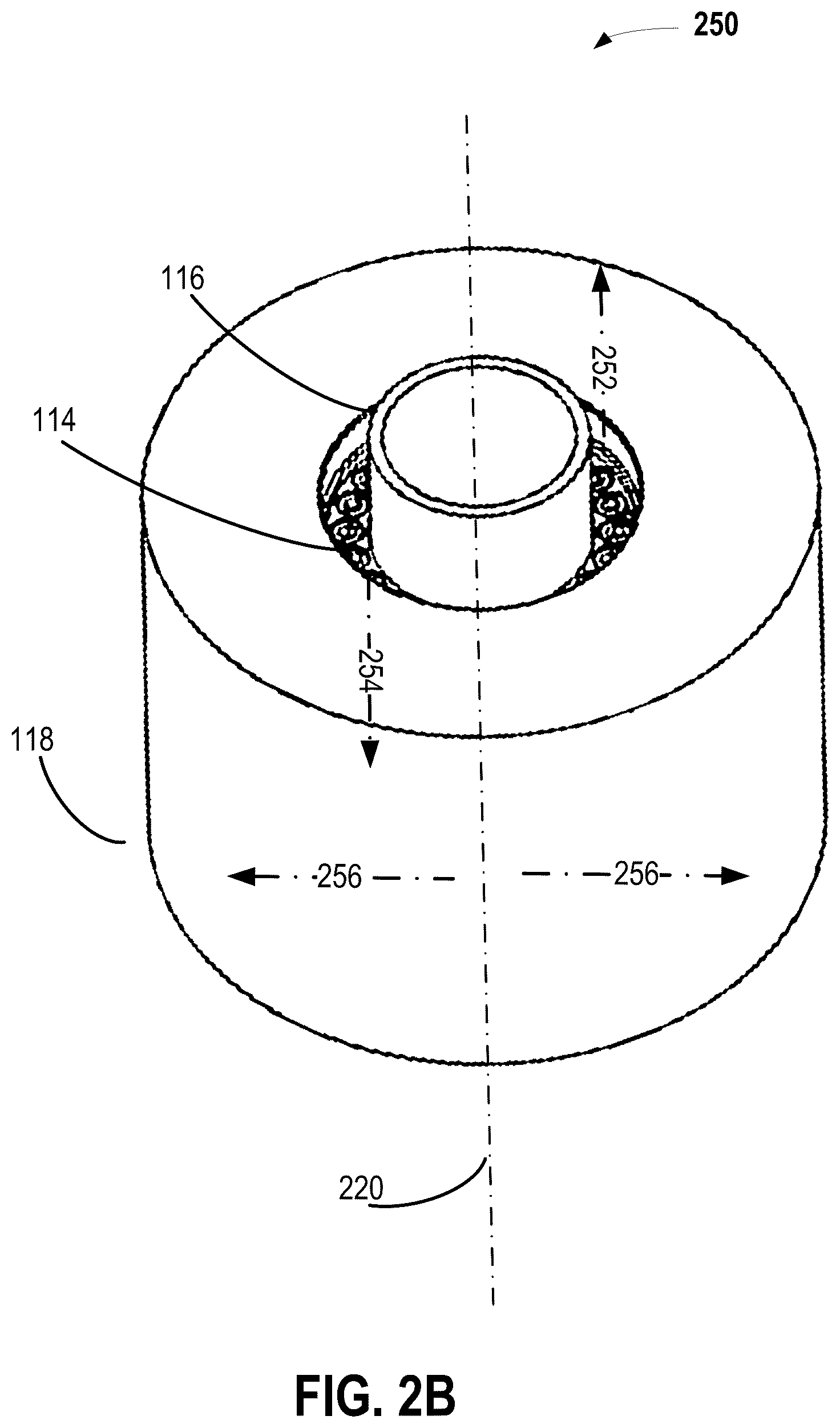Patent US12590502 Figure 3 – Automatic setting support for a slip hanger