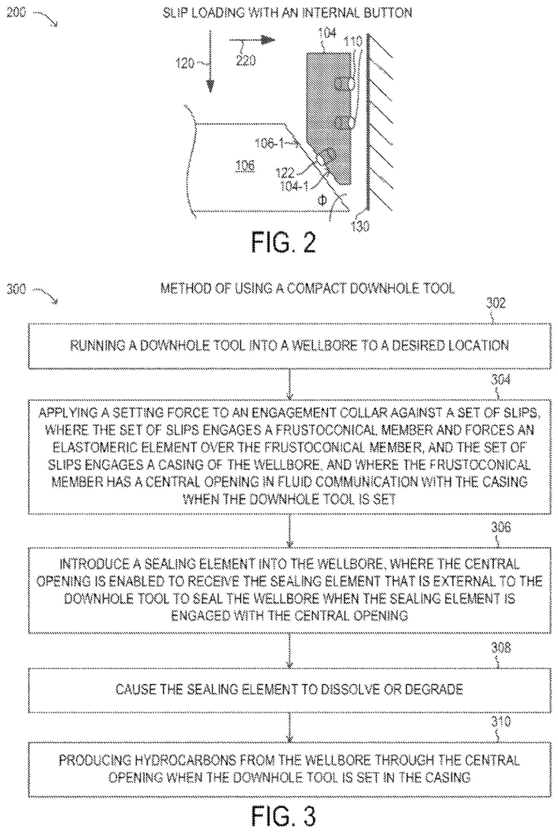 Patent US12590505 Figure 4 – Compact downhole tool