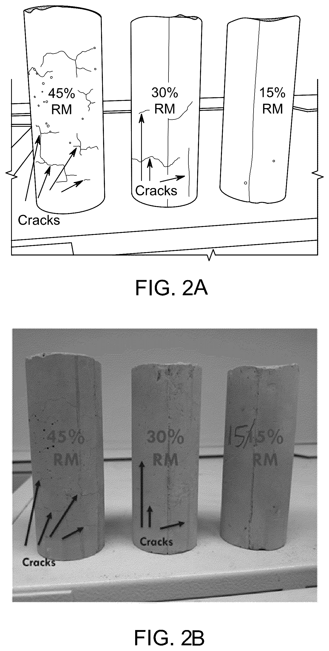 Patent US12590506 Figure 2 – Process for cementing a portion of a wellbore using a red mud cement composition